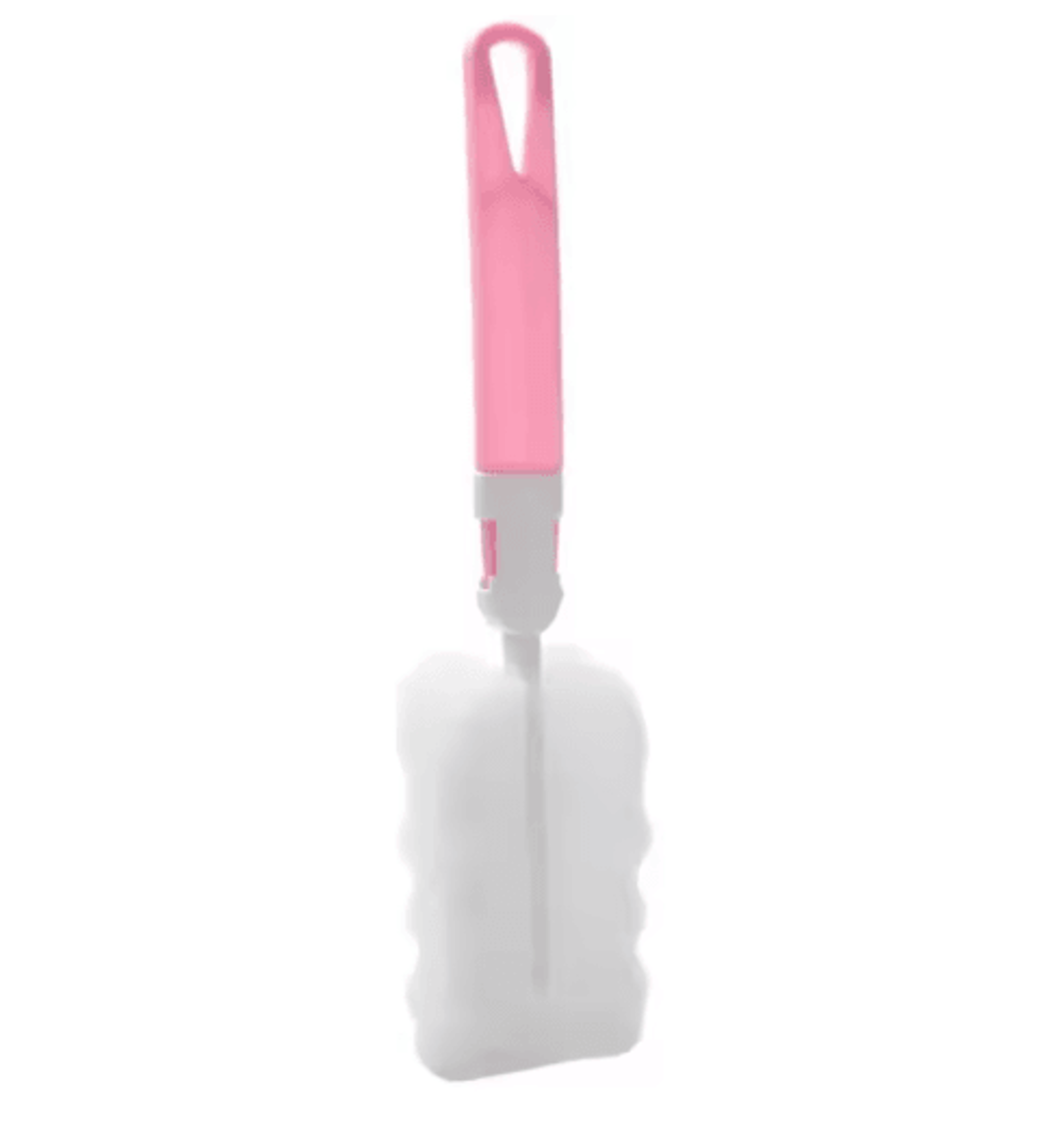Insulated Sports Water Bottle With Magnetic Phone Holder And Built In Stand 4