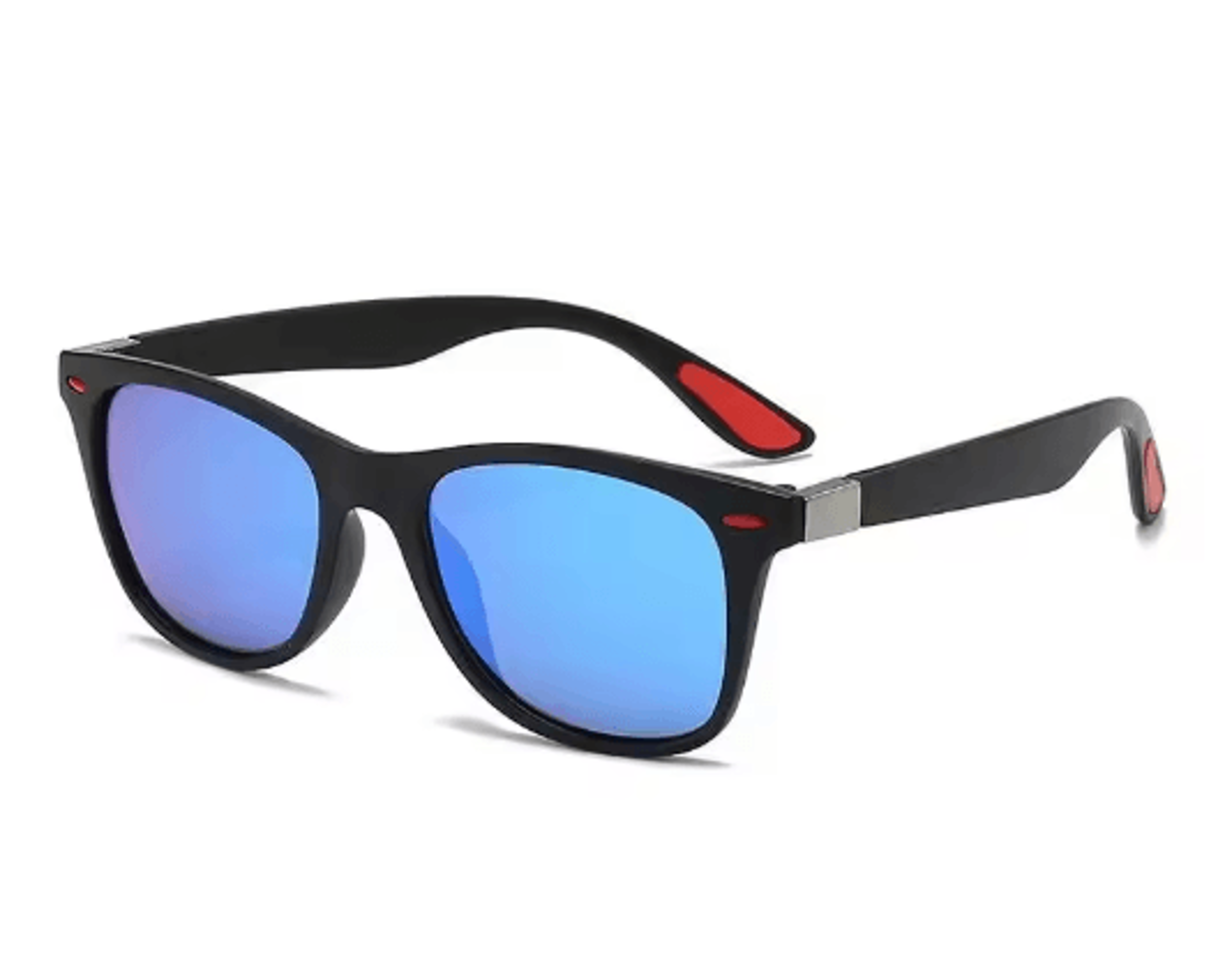 Night Vision Polarized Driving Glasses Day Night Anti Glare Sunglasses For Men 1