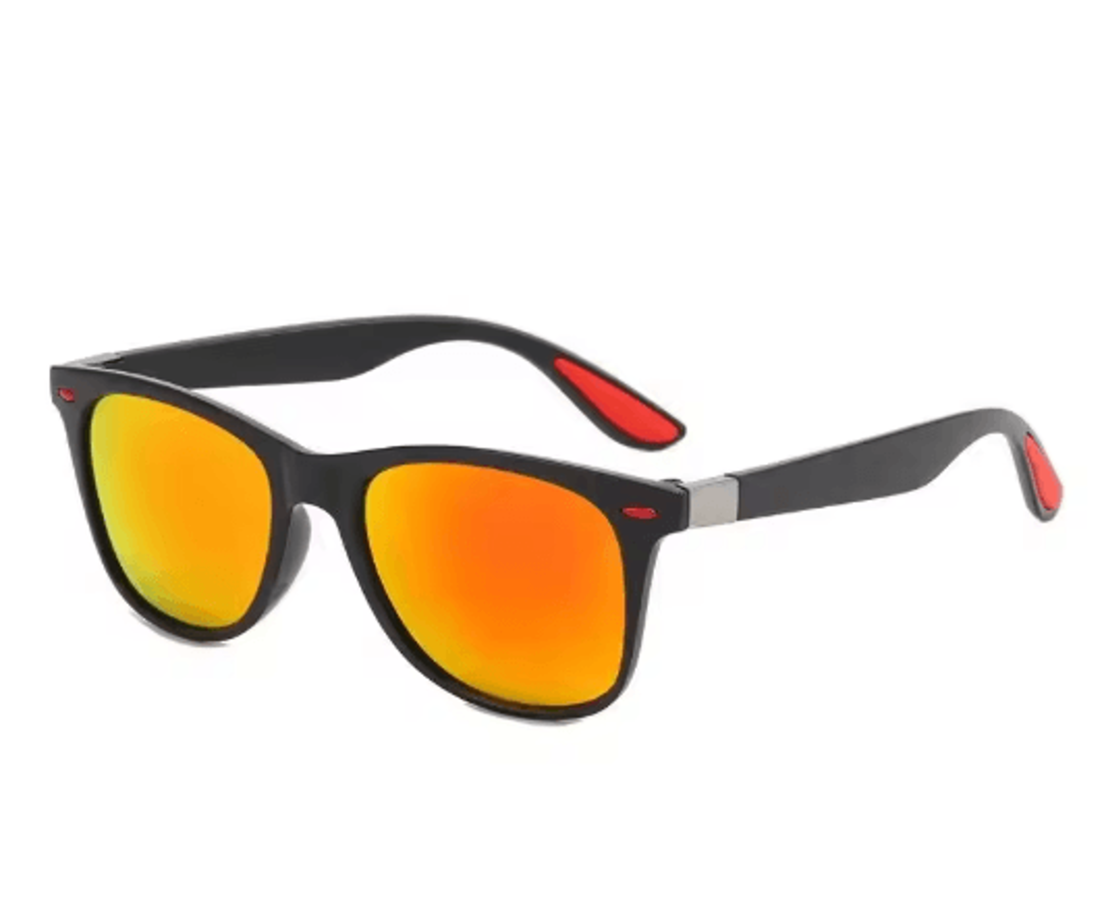 Night Vision Polarized Driving Glasses Day Night Anti Glare Sunglasses For Men 2