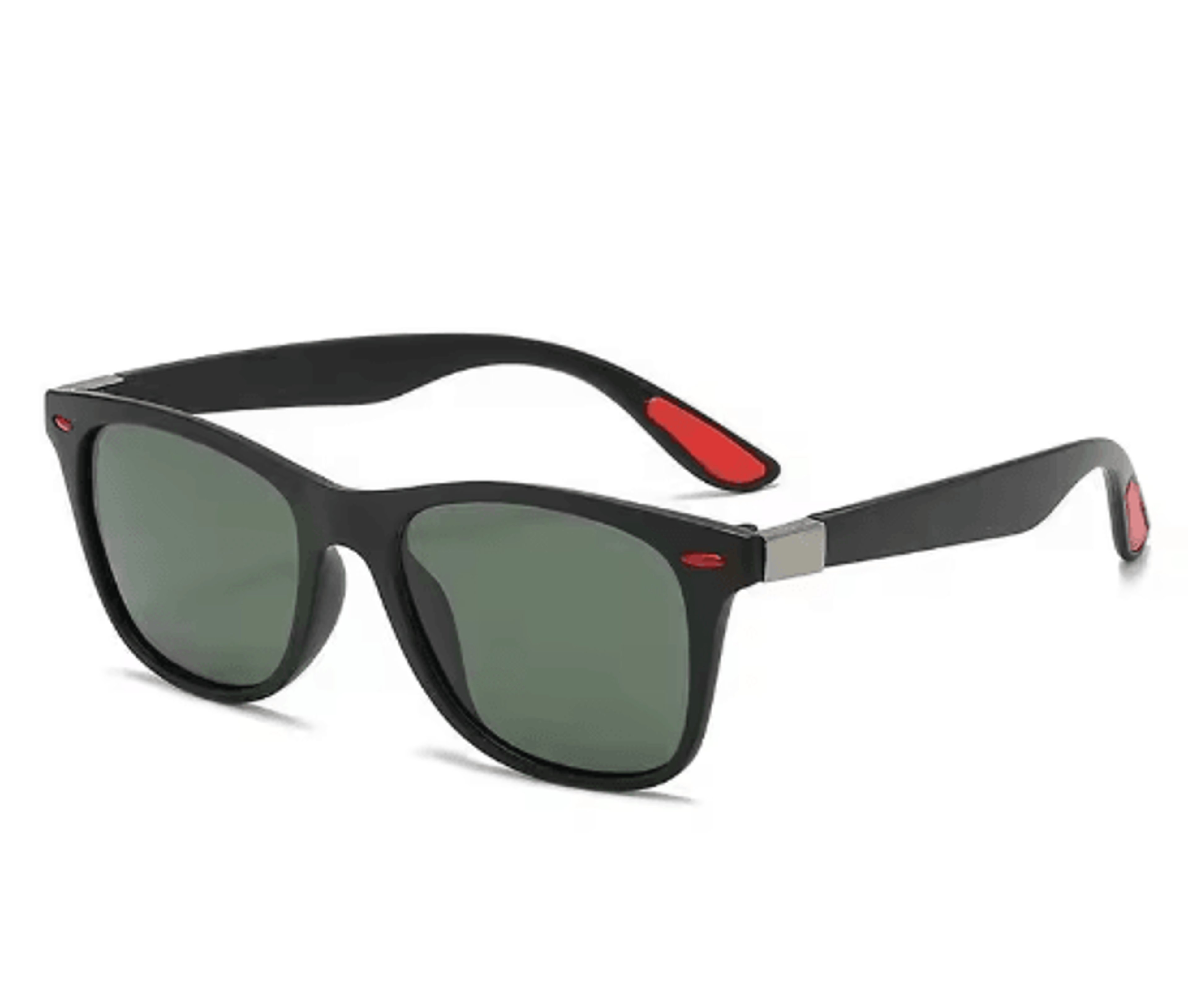 Night Vision Polarized Driving Glasses Day Night Anti Glare Sunglasses For Men 4