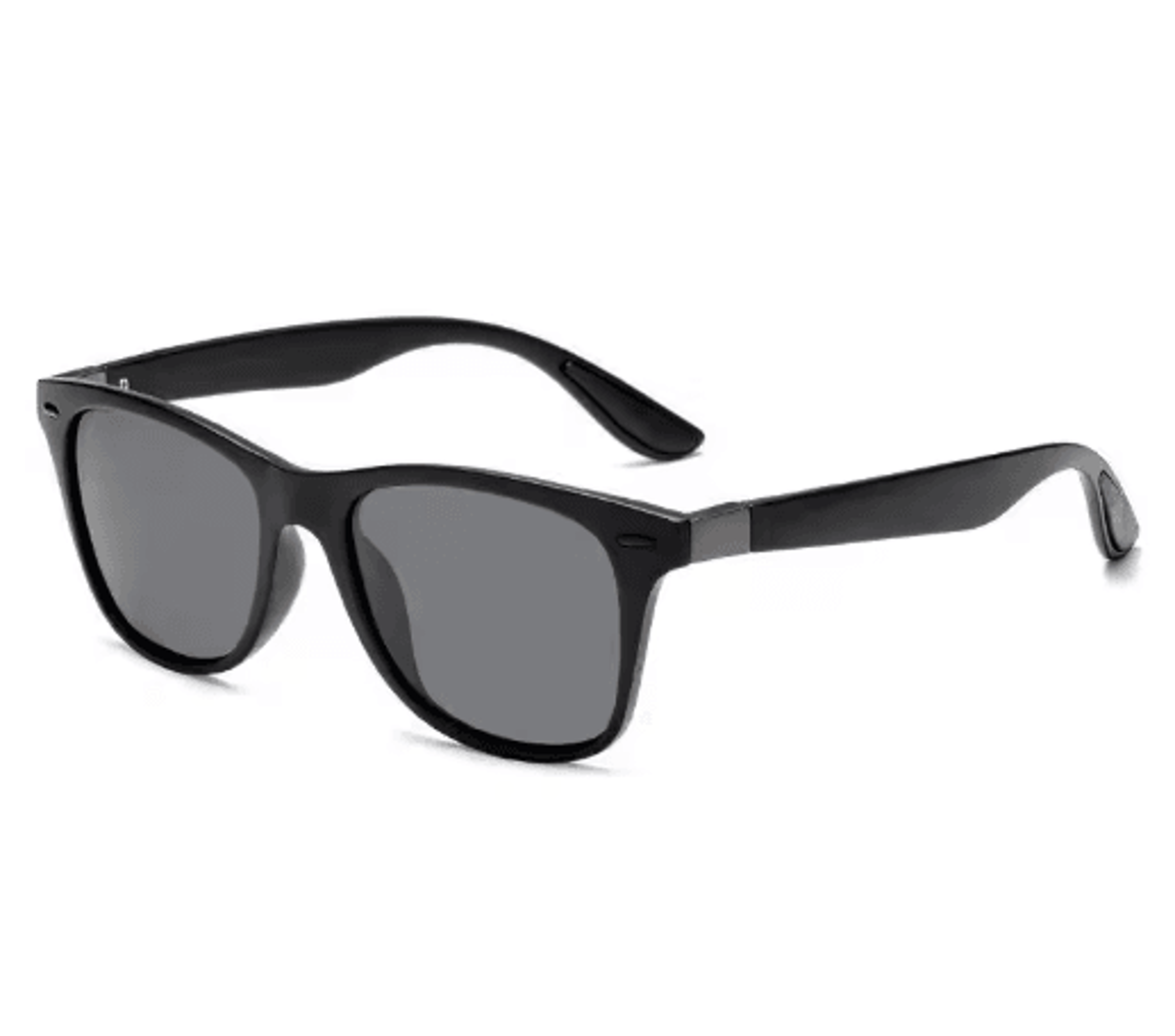 Night Vision Polarized Driving Glasses Day Night Anti Glare Sunglasses For Men 7