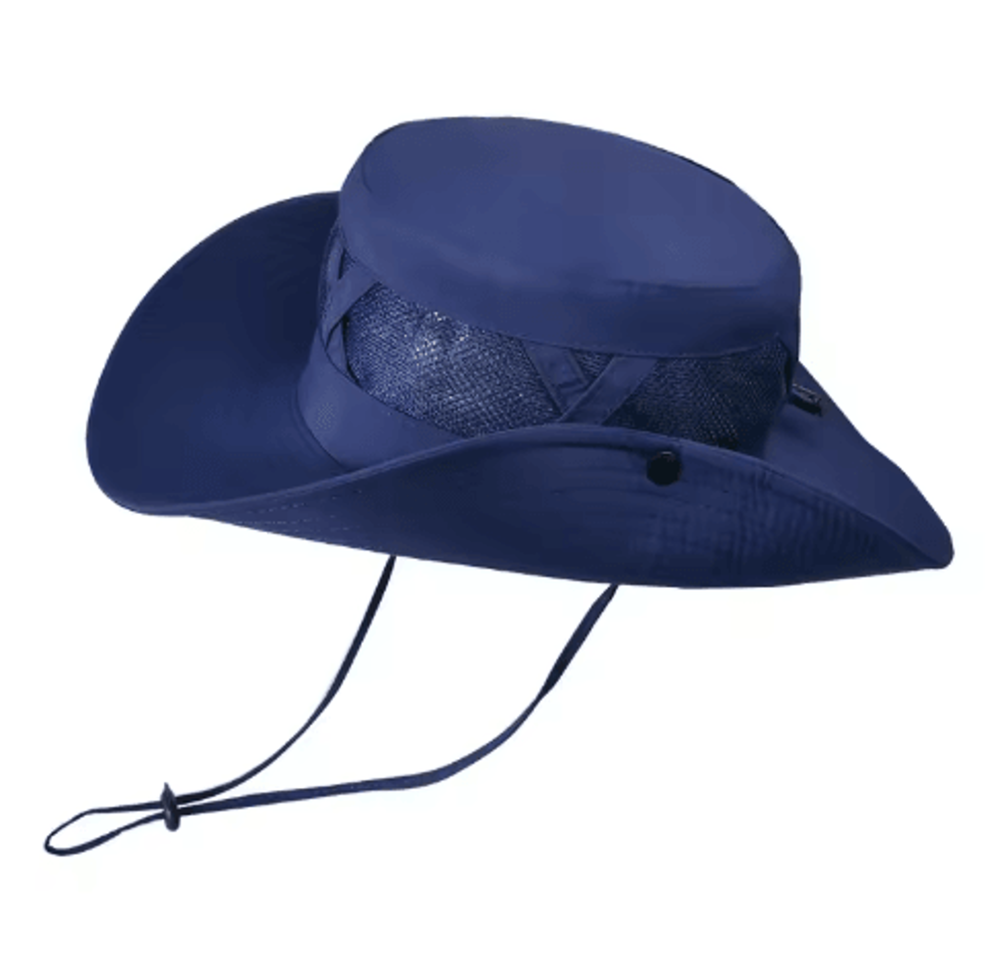 Mens Breathable Sunscreen Hat Wide Brim Outdoor Mountaineering Fishing Sunshade 3