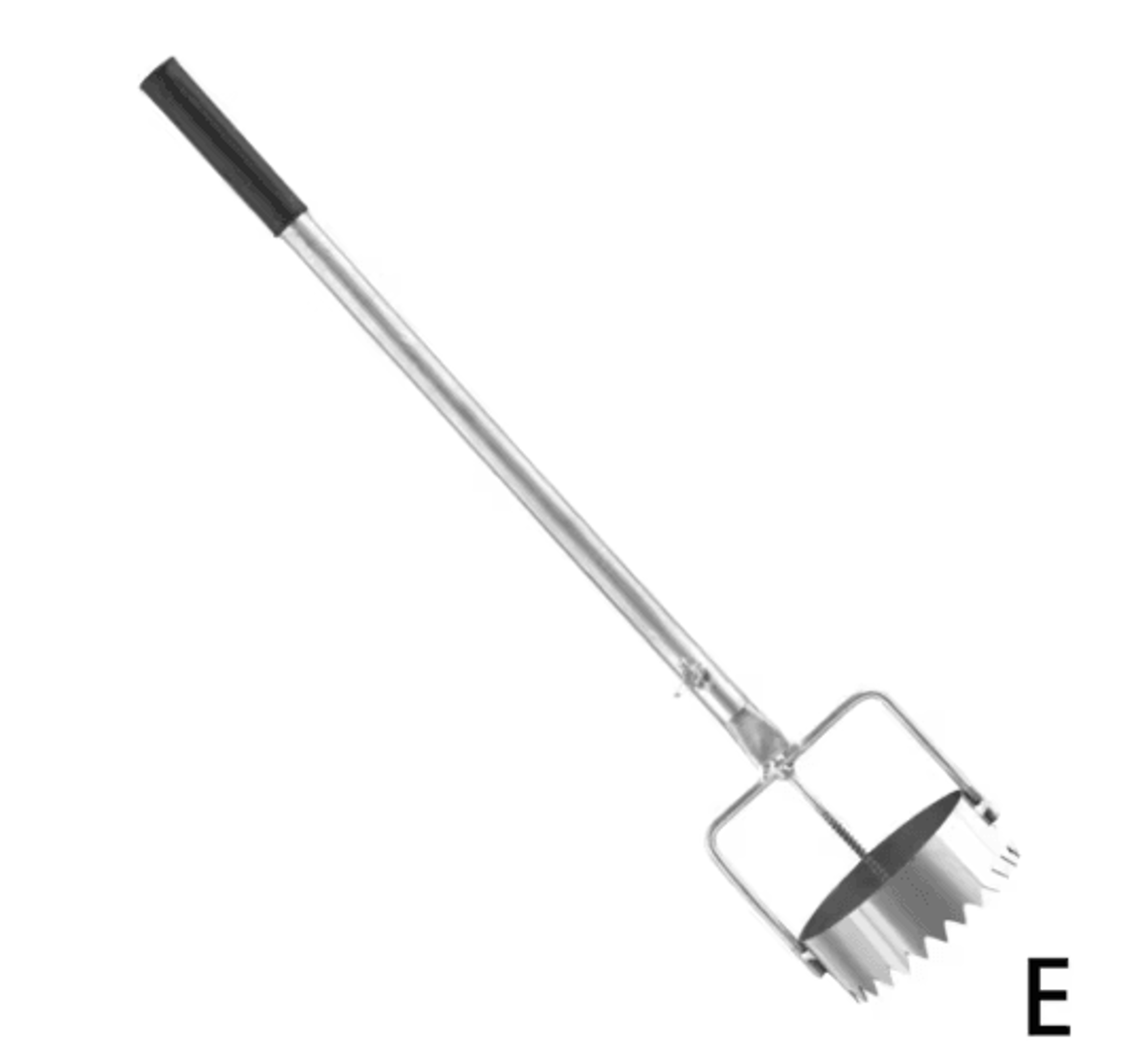 Agricultural Film Puncher Tool Greenhouse Hole Puncher For Vegetable Transplanting And Gardening 1