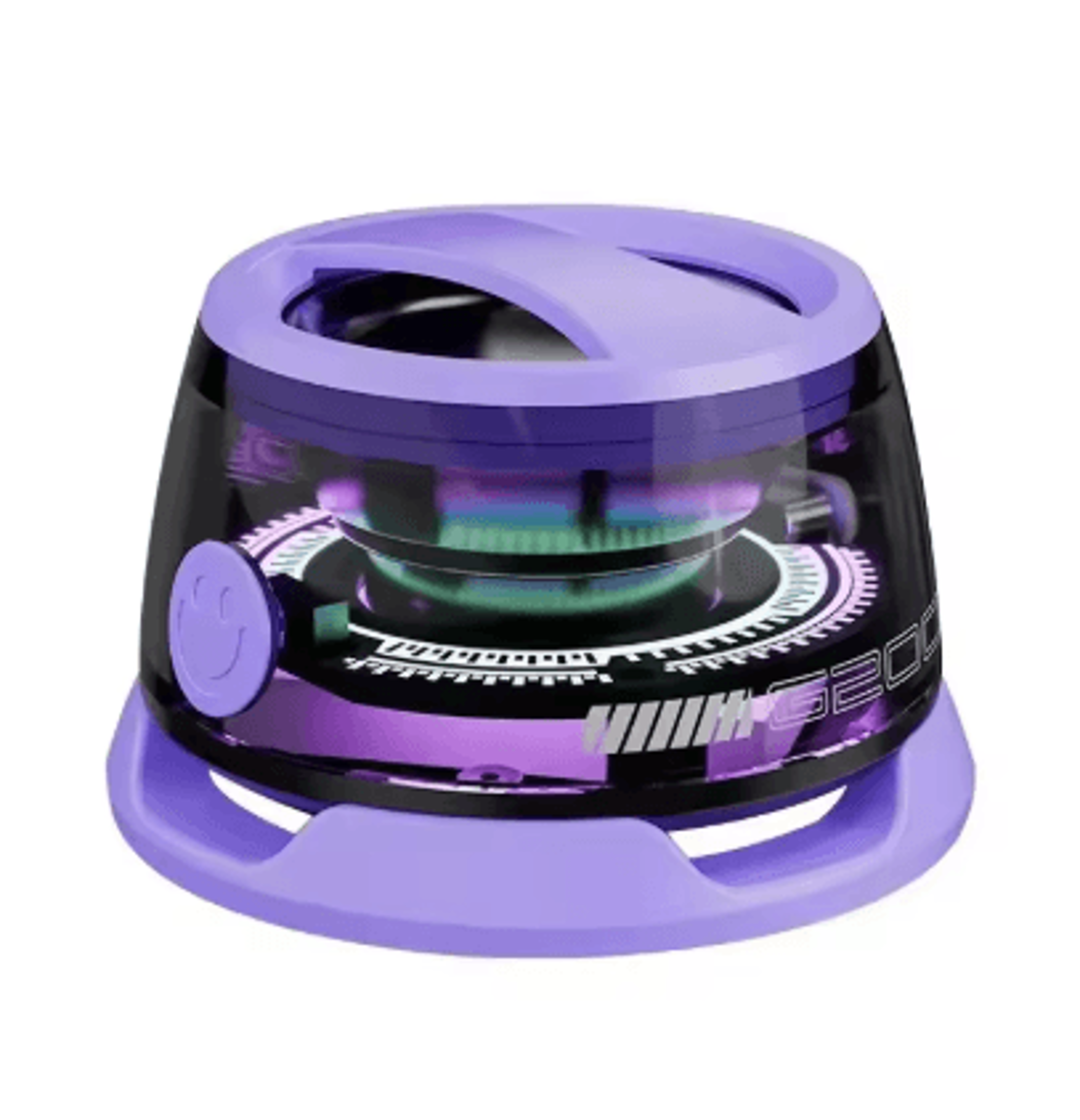 G200 Magnetic Portable Bluetooth Speaker Mini RGB Sound Box With Bluetooth 53 1