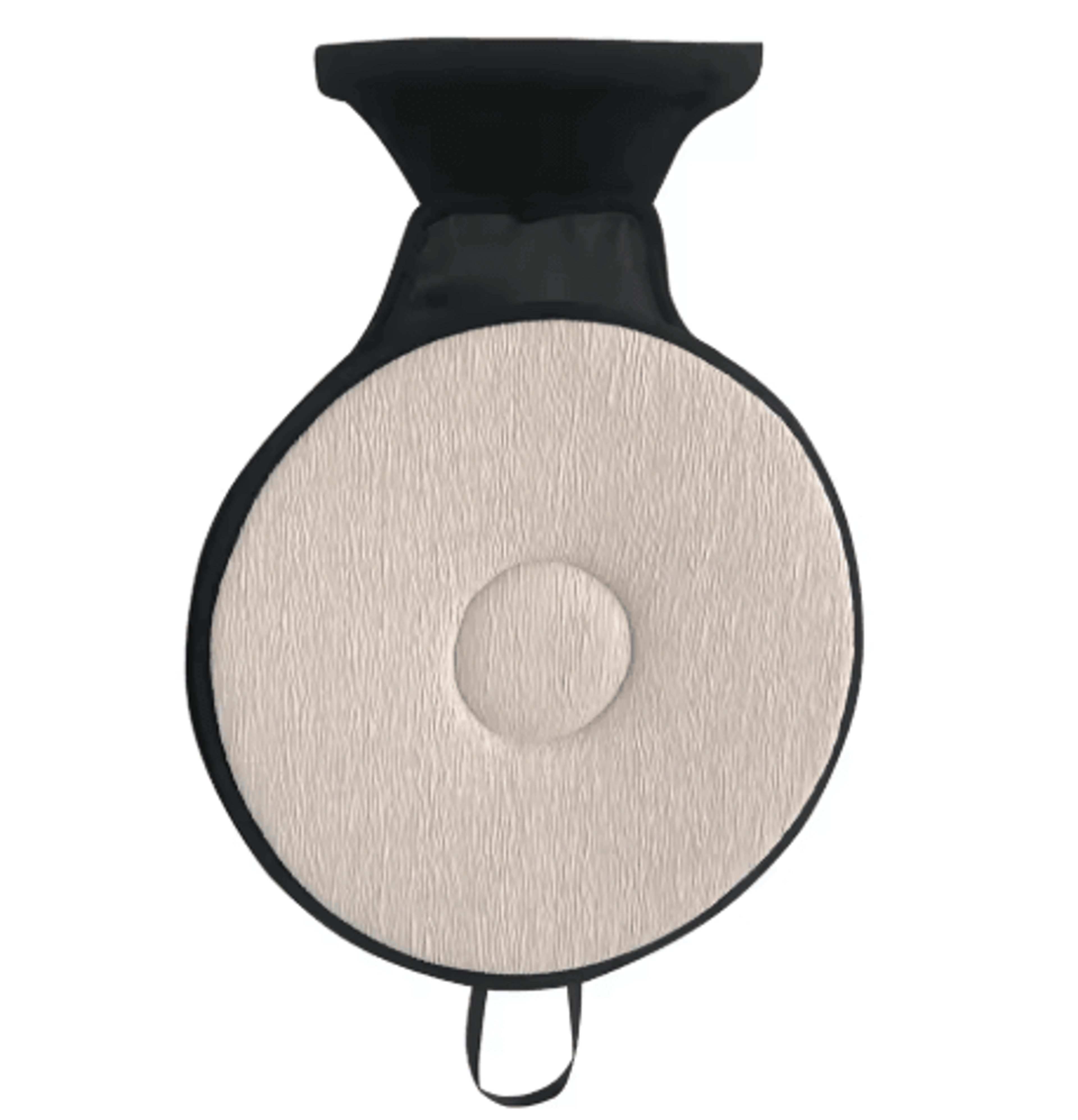 360 Rotating Car Seat Cushion Portable Anti Slip Swivel Cushion For Easy Entry And Exit 3