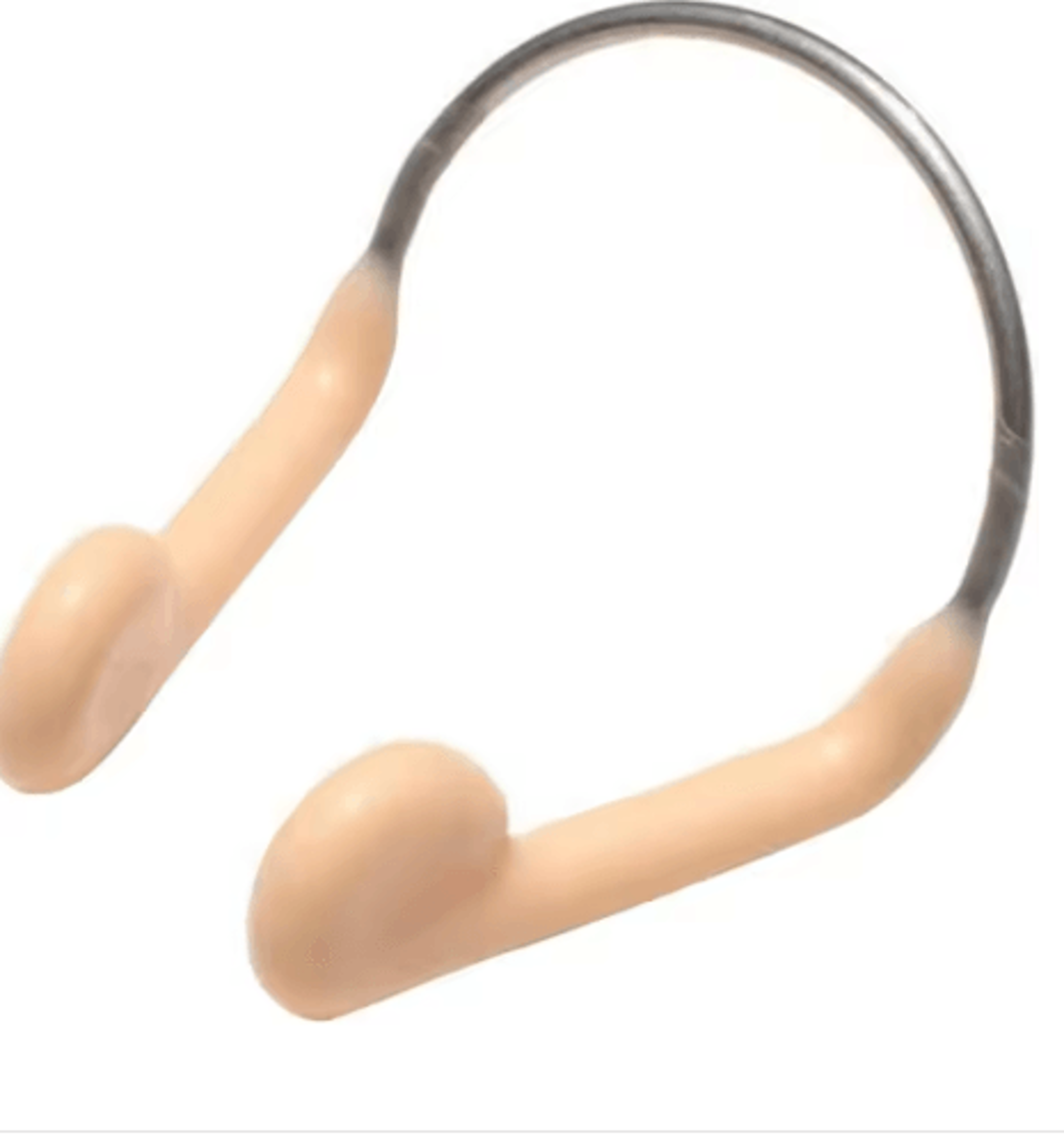 Waterproof Swimming Nose Clip And Earplugs Set Soft Silicone Unisex Swim Protection 1