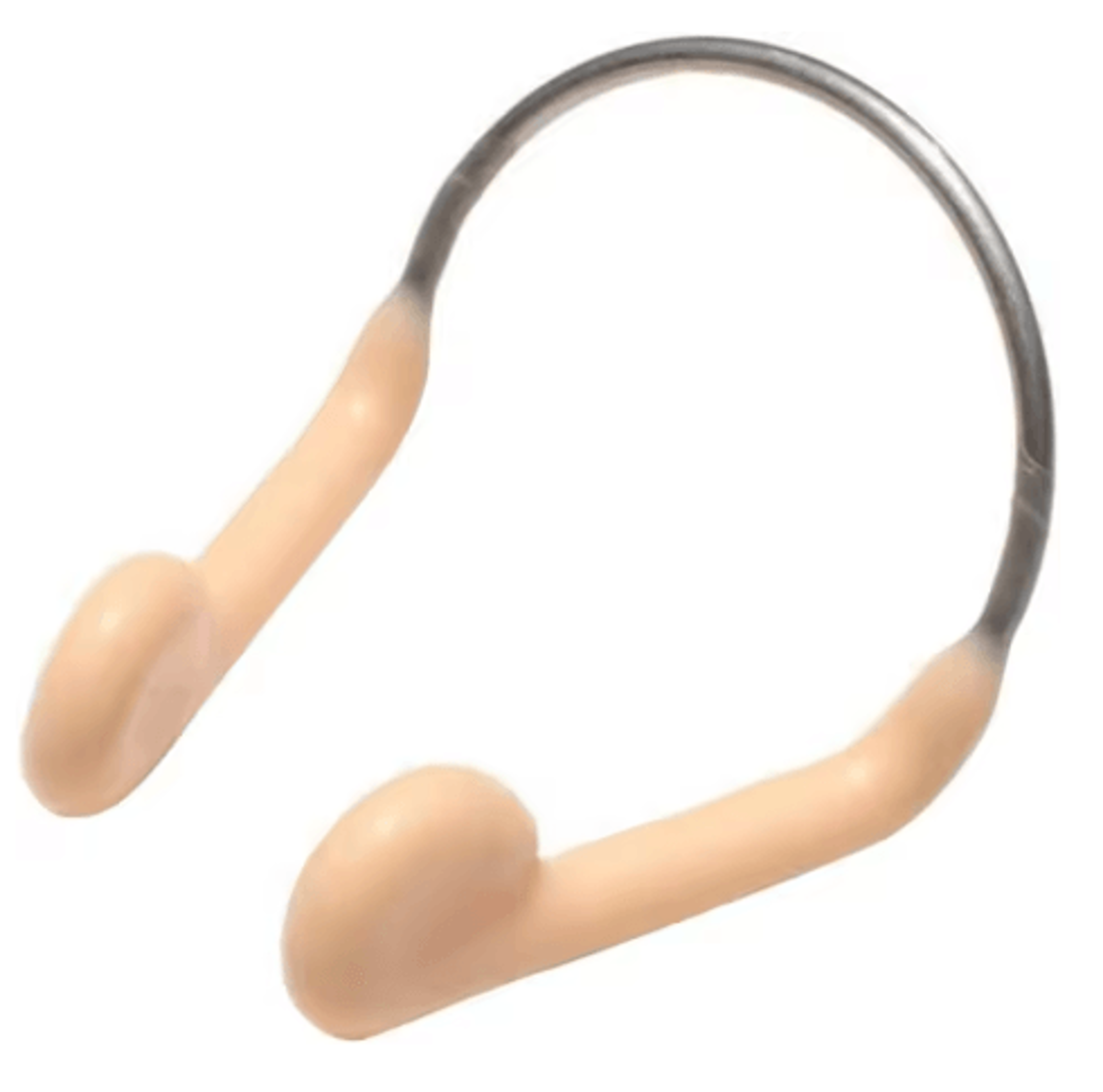 Waterproof Swimming Nose Clip And Earplugs Set Soft Silicone Unisex Swim Protection 2