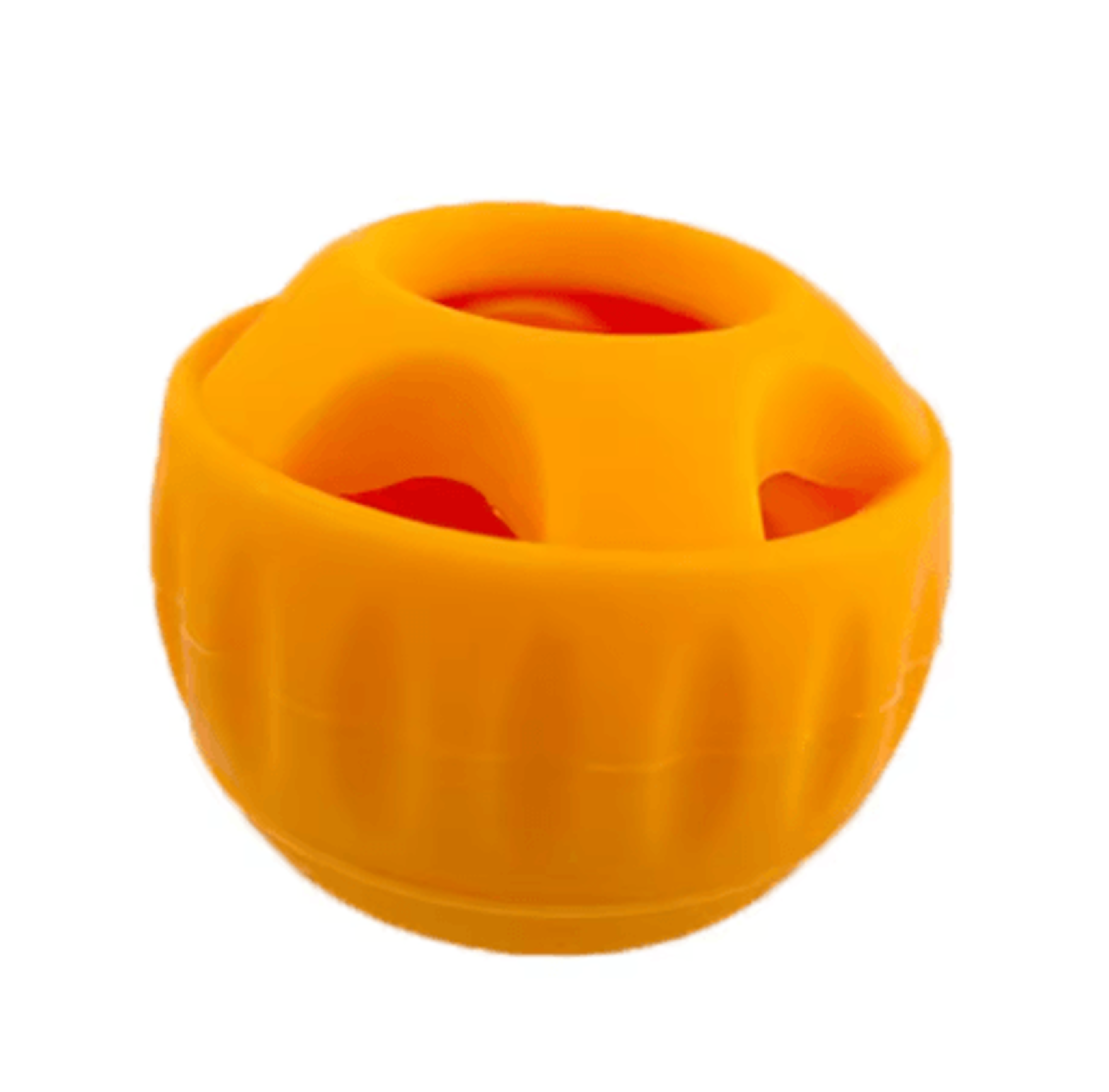 Interactive Dog Treat Mold Silicone Pupsicle Enrichment Toy For Boredom Relief And Summer Cooling 2
