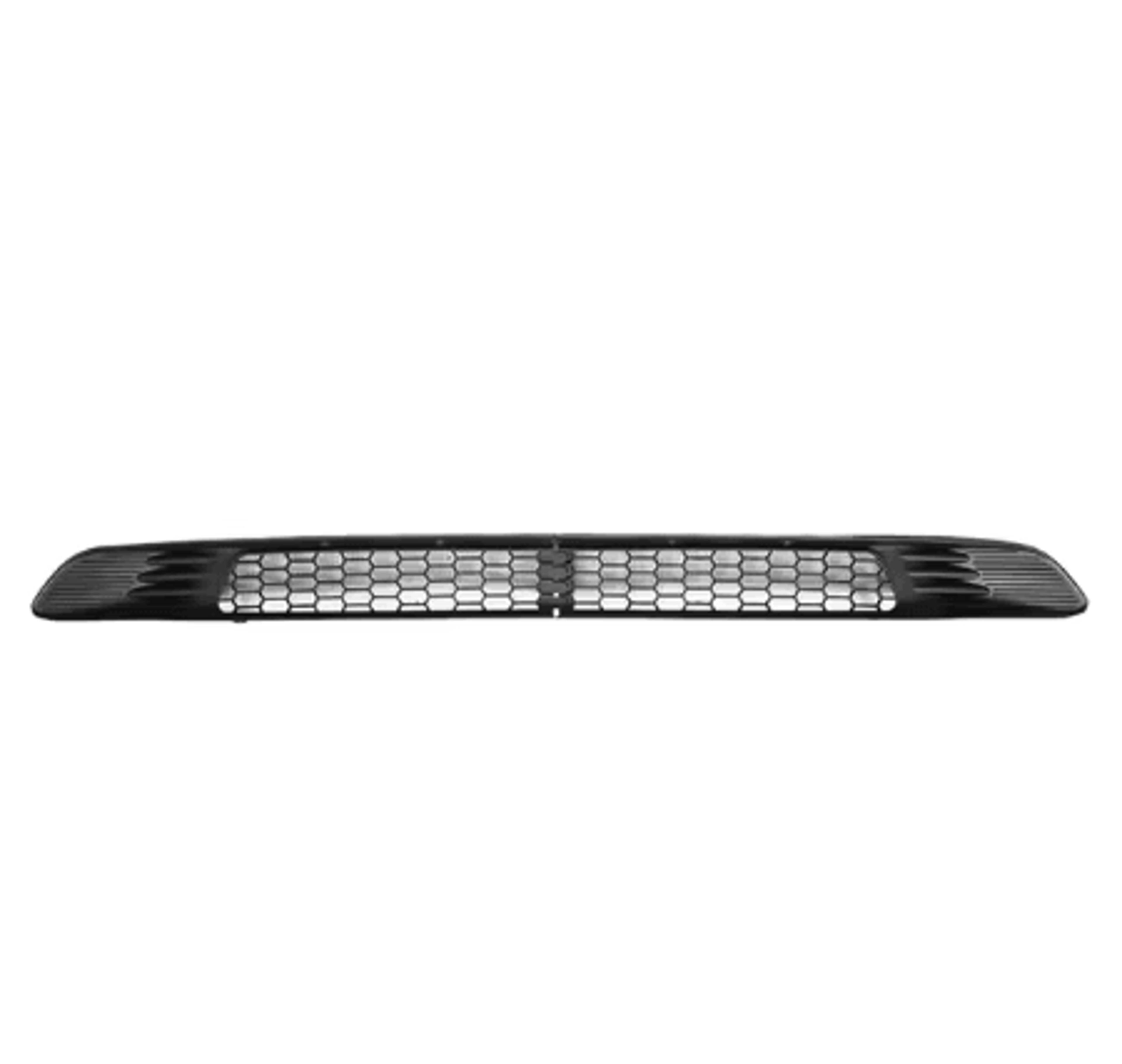 Front Hood Ventilation Grille For Tesla Model 3 And Model Y Radiator Protective Bumper Grill 2