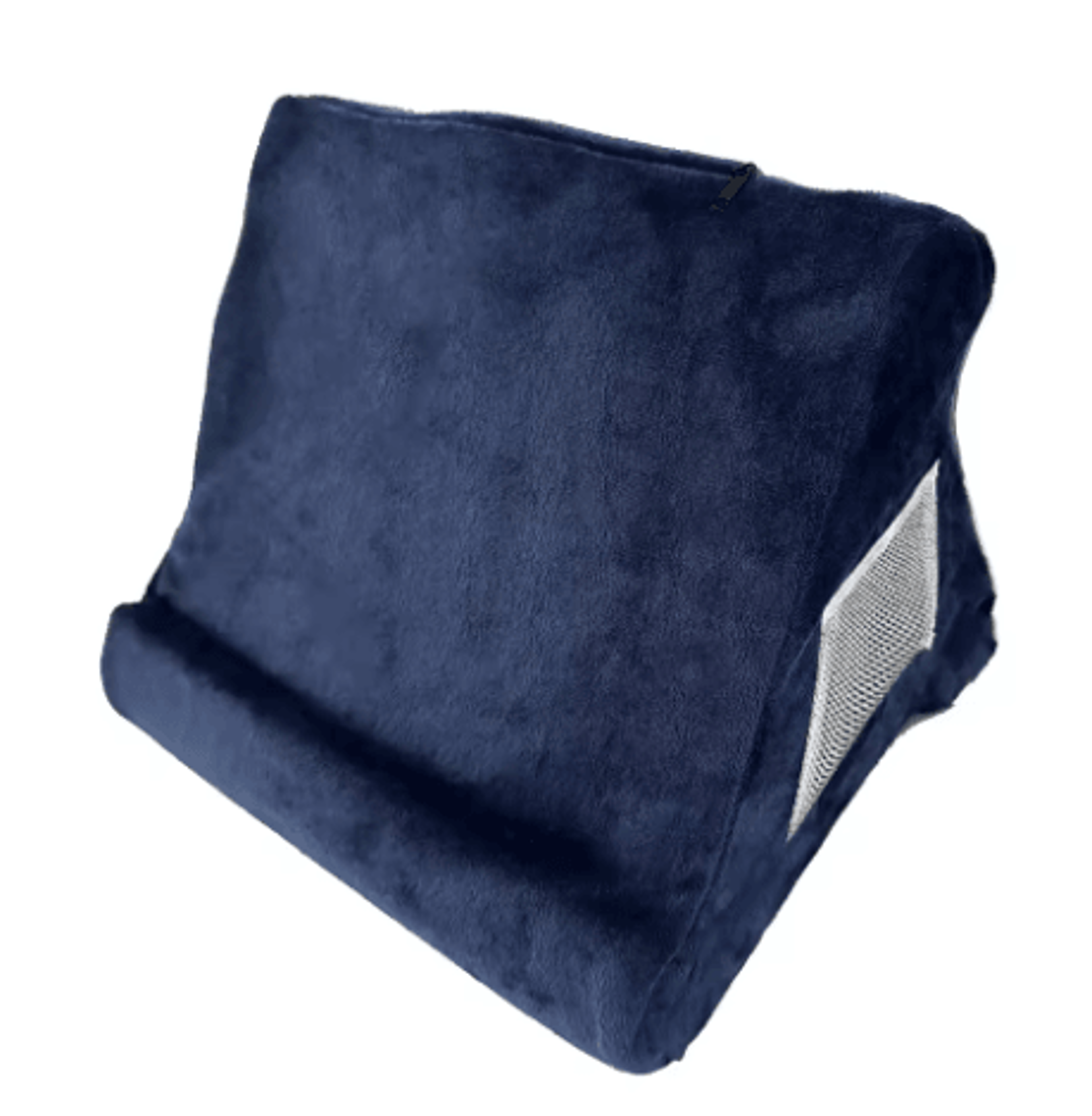 Sponge Pillow Tablet Stand Soft Bed Rest Cushion Holder For IPad Tablet And Phone 1