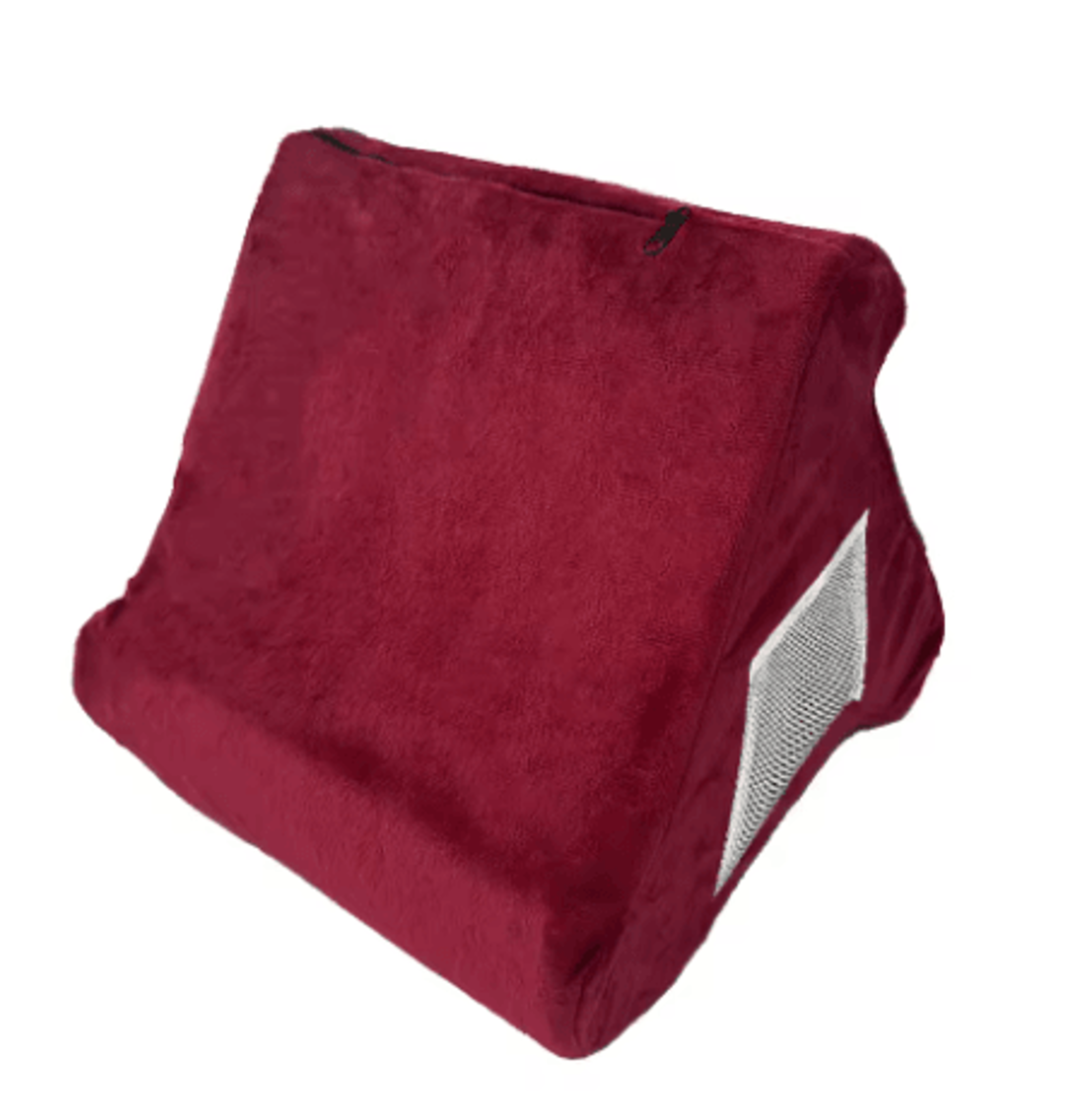 Sponge Pillow Tablet Stand Soft Bed Rest Cushion Holder For IPad Tablet And Phone 2