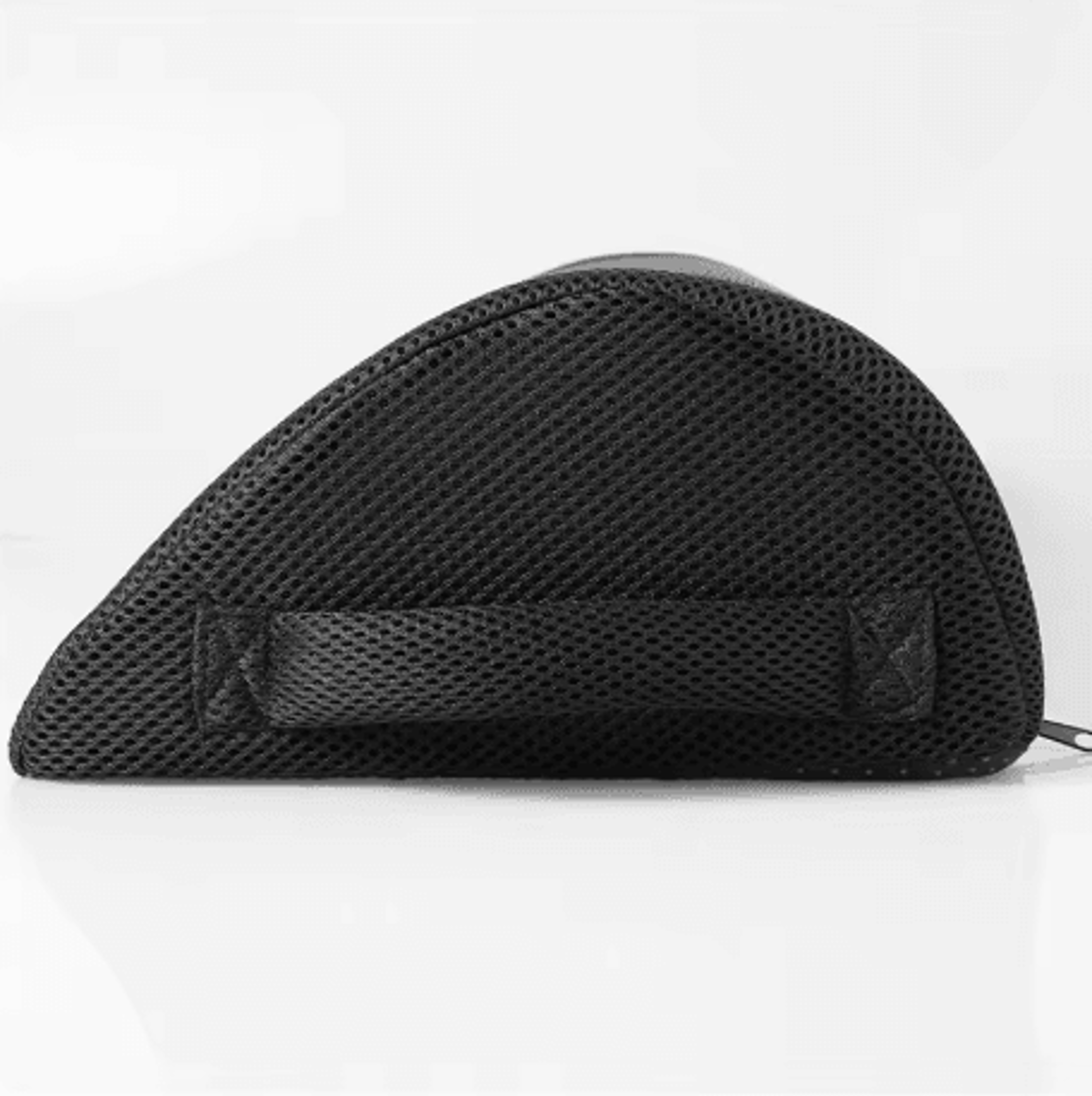 U Shaped Memory Foam Eyelash Pillow Ergonomic Neck Support For Lash Extensions And Beauty Treatment 15