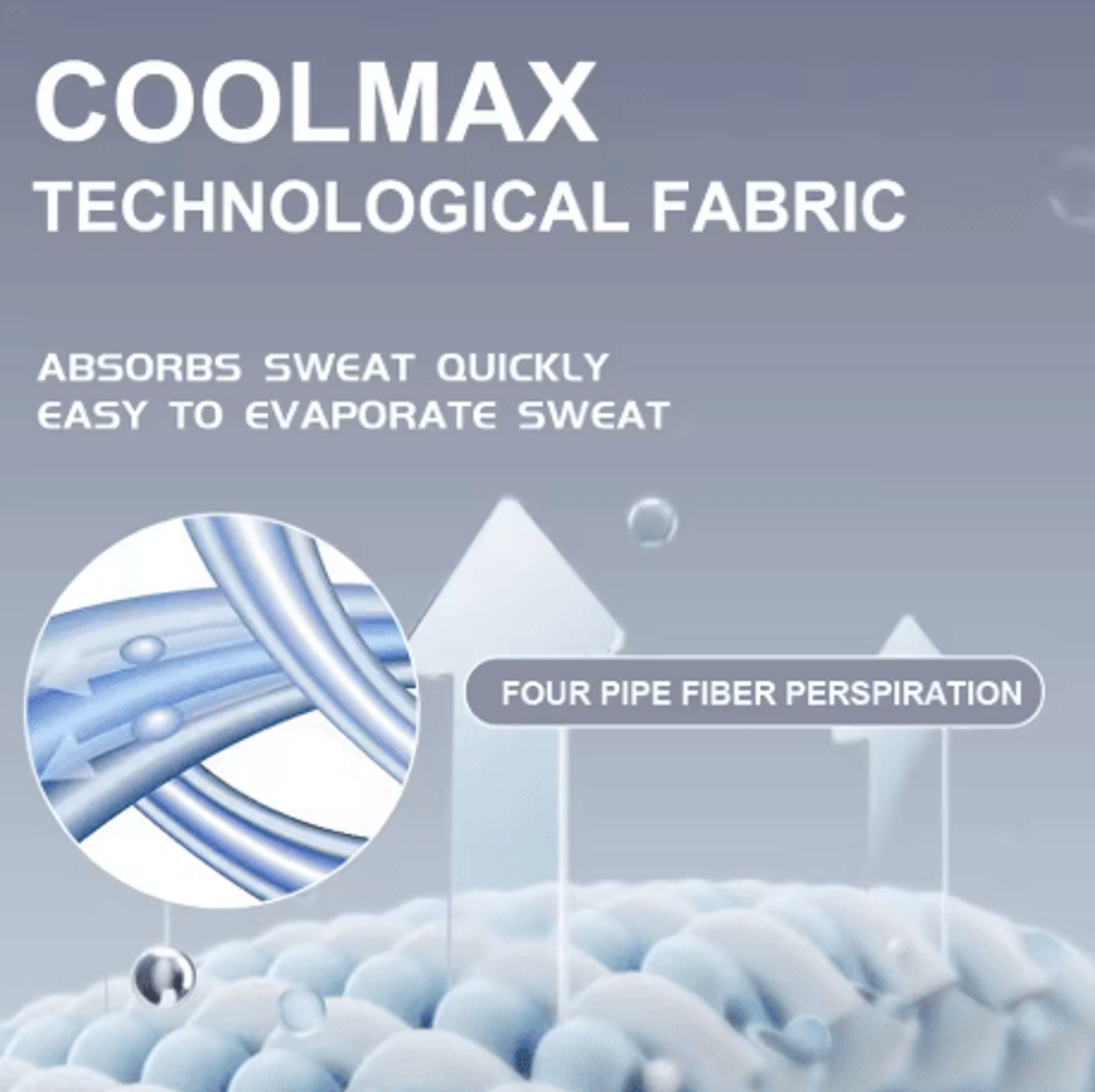 WRELS COOLMAX Split Toe Sports Socks Quick Drying Sweat Wicking Performance Socks For Running And C 5