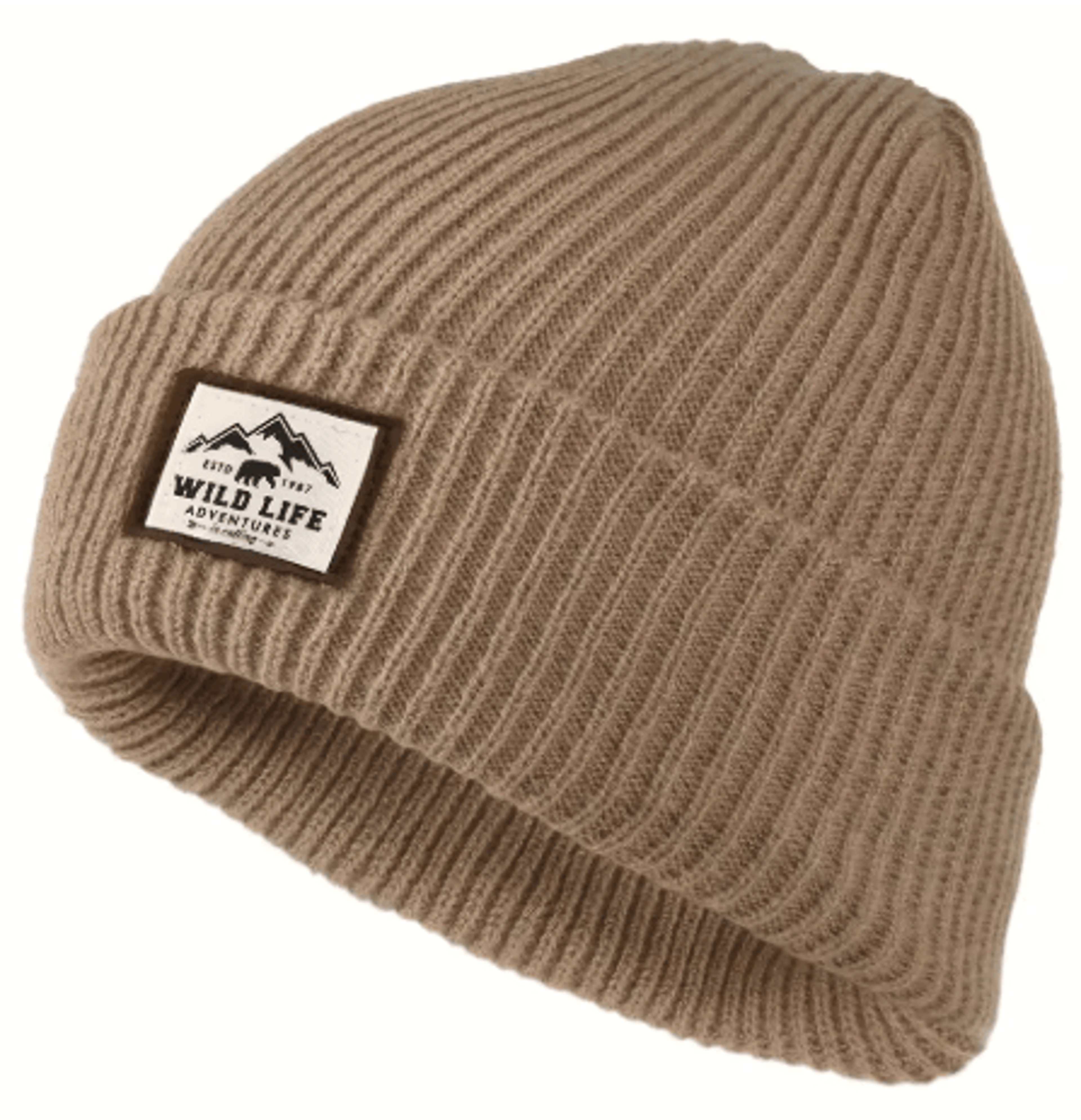 WRELS Outdoor Fleece Sports Hat Windproof Winter Cap For Fishing Cycling Hunting And Hiking Unisex 2