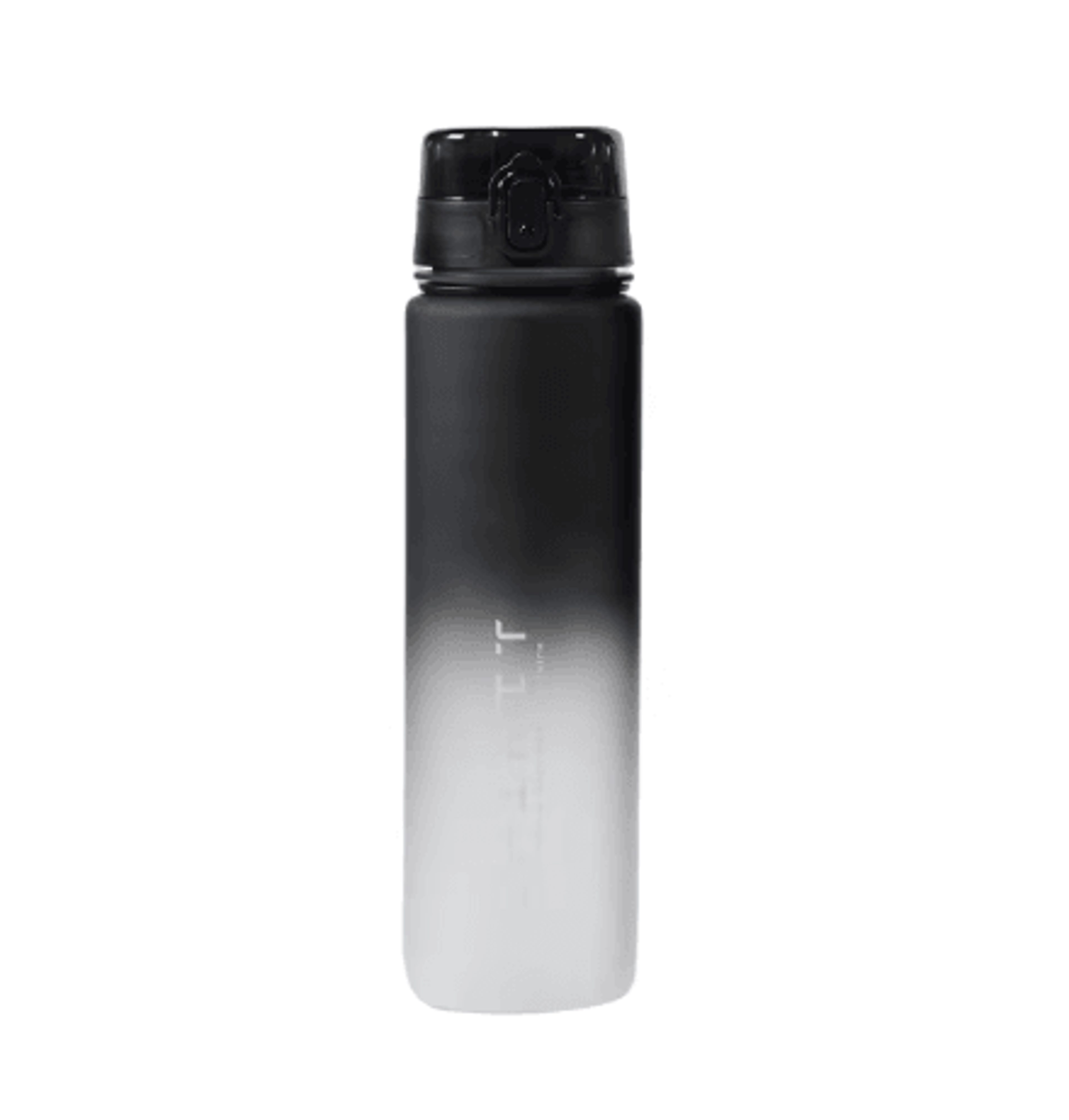 Large Capacity Leak Proof Sports Water Bottle Colorful Plastic Gym And Outdoor Bottle 650 1000ml 3