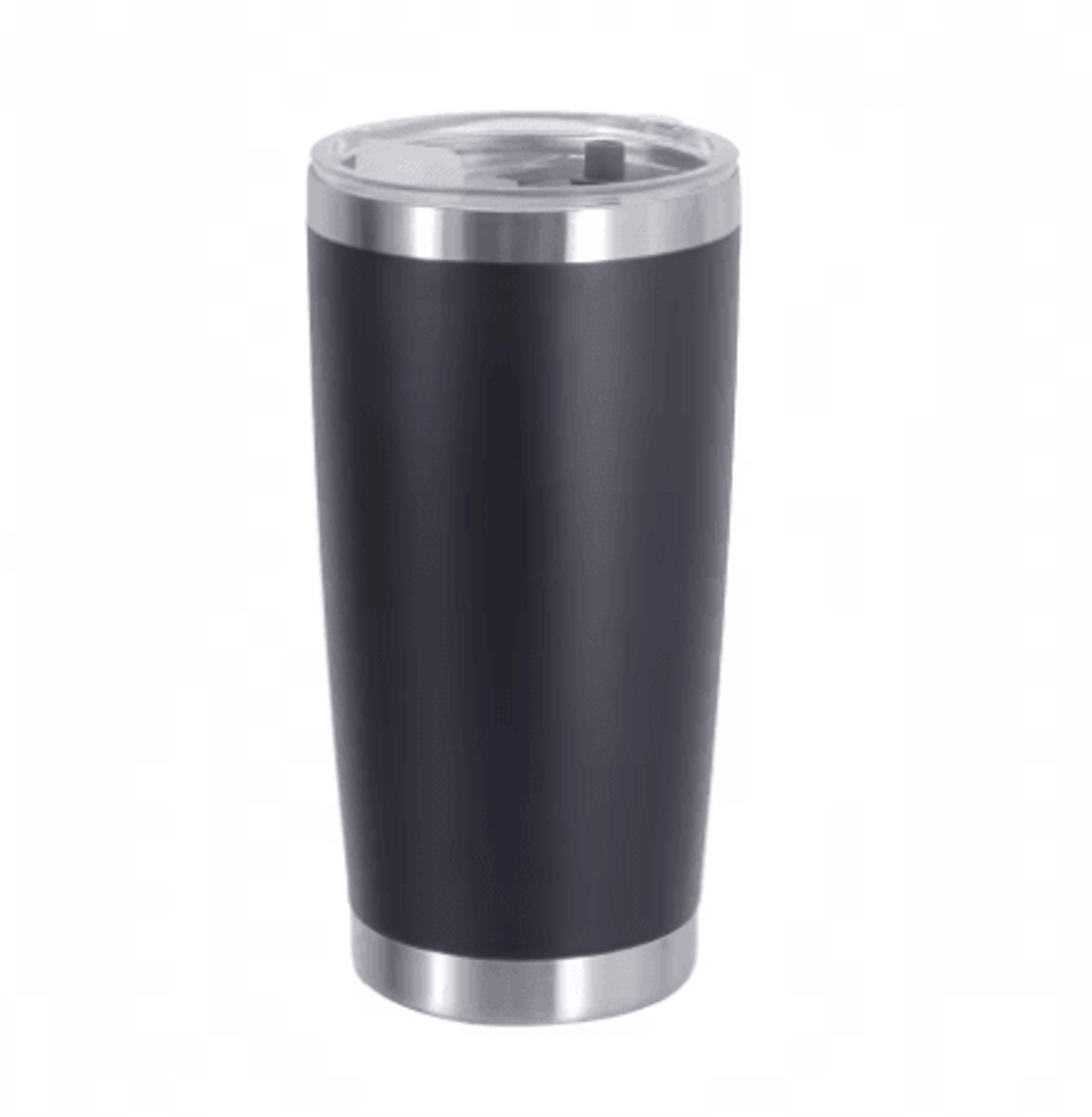 20oz To 590ml Stainless Steel Thermo Coffee Mug Leakproof Double Wall Travel Cup For Hot And Cold D 8