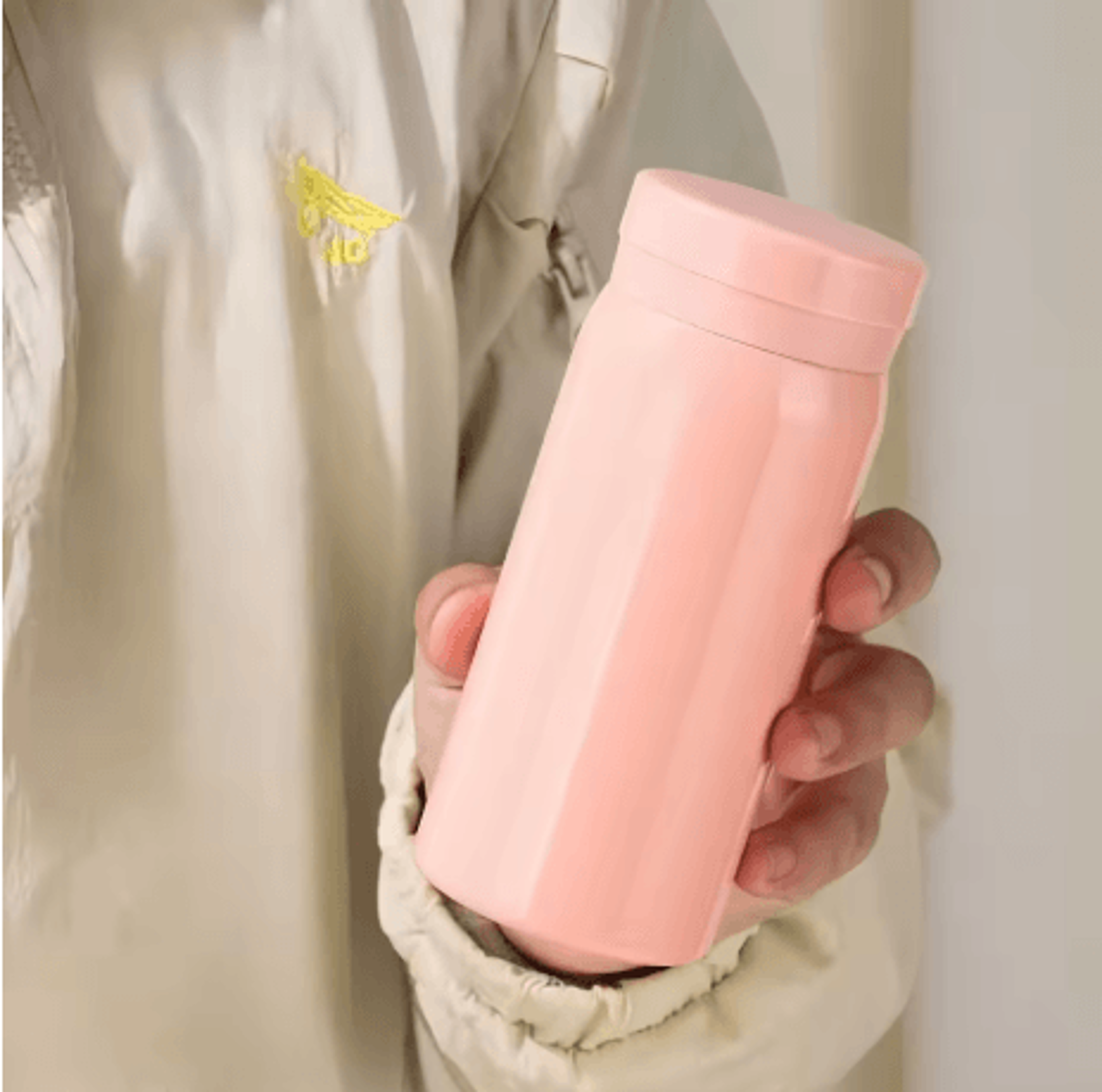 Stainless Steel Mini Thermal Water Bottle Compact Vacuum Insulated Coffee Thermos 200ml To 300ml 11