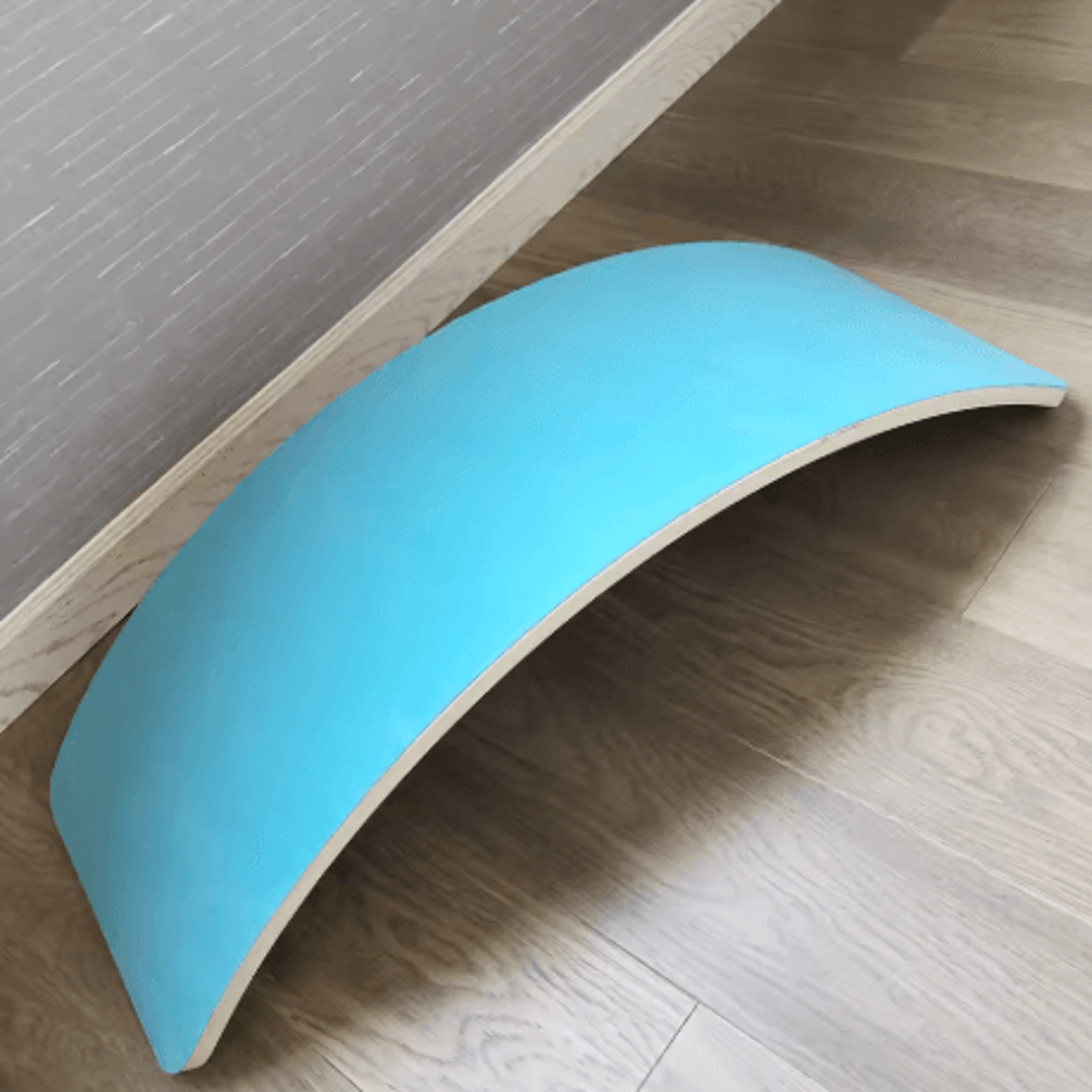 Wooden Surf Balance Board Sensory Training And Educational Yoga Seesaw For Kids 16