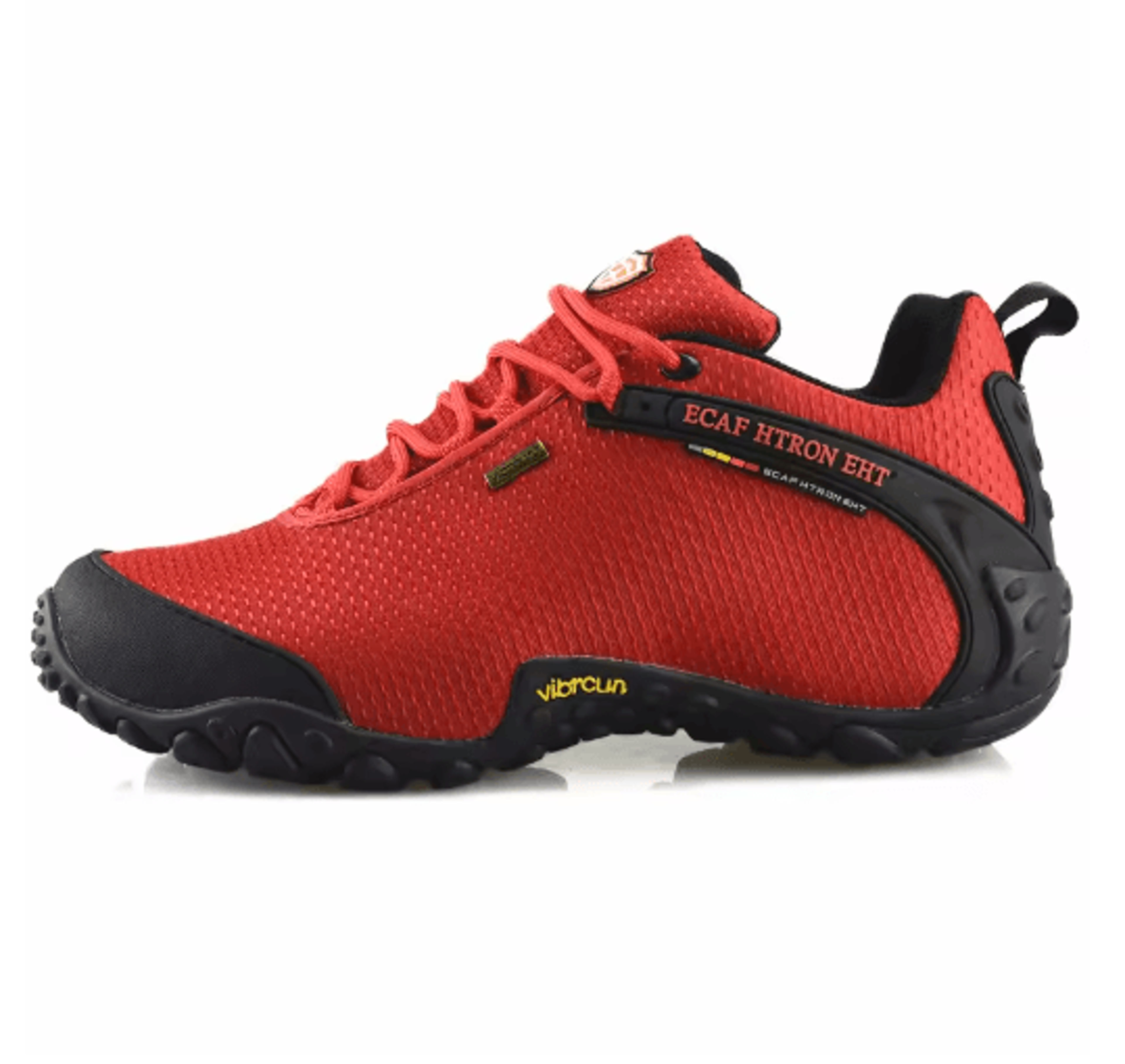 Mens Outdoor Hiking Shoes Non Slip Breathable Trekking Water Sneakers 1