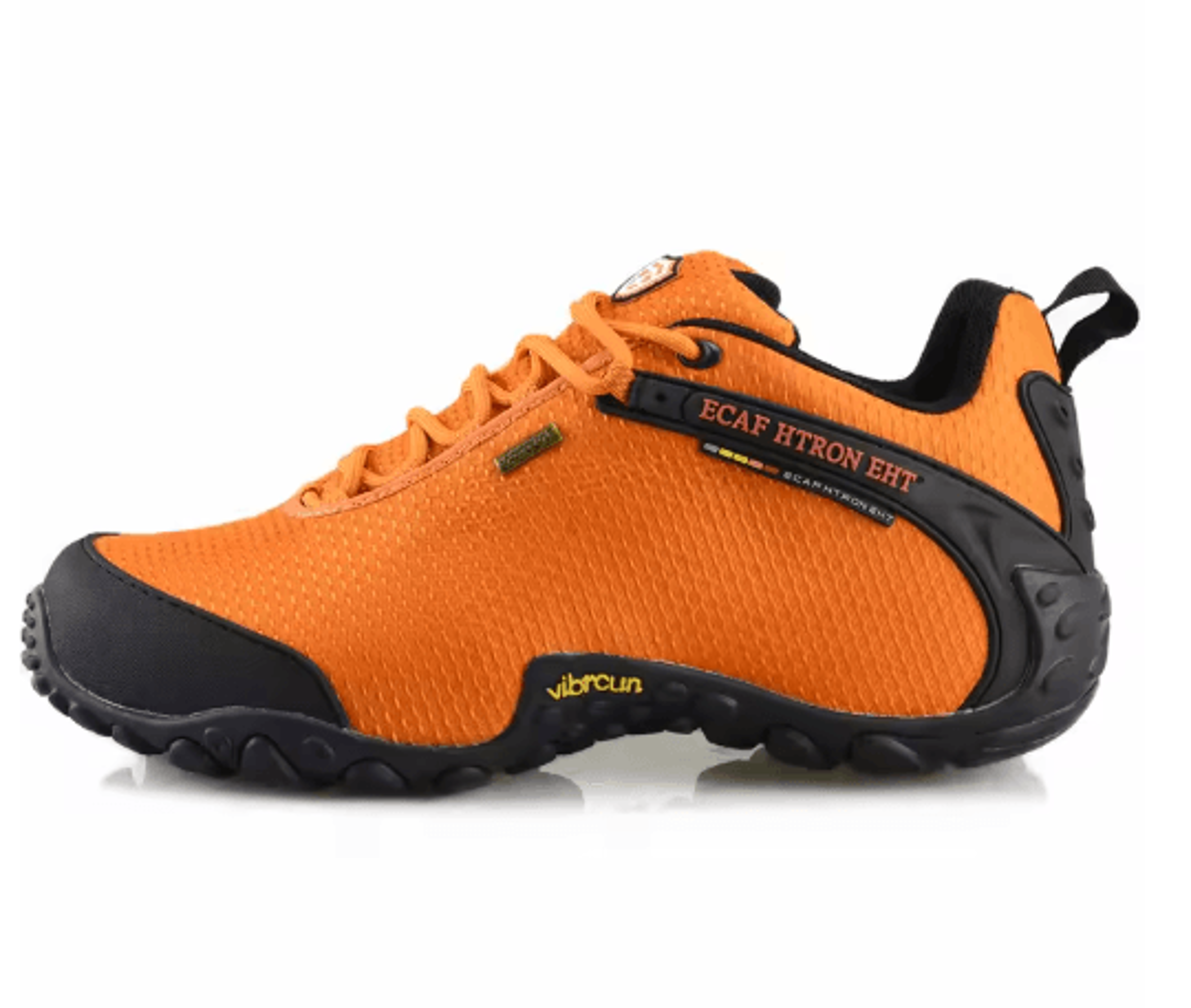 Mens Outdoor Hiking Shoes Non Slip Breathable Trekking Water Sneakers 2