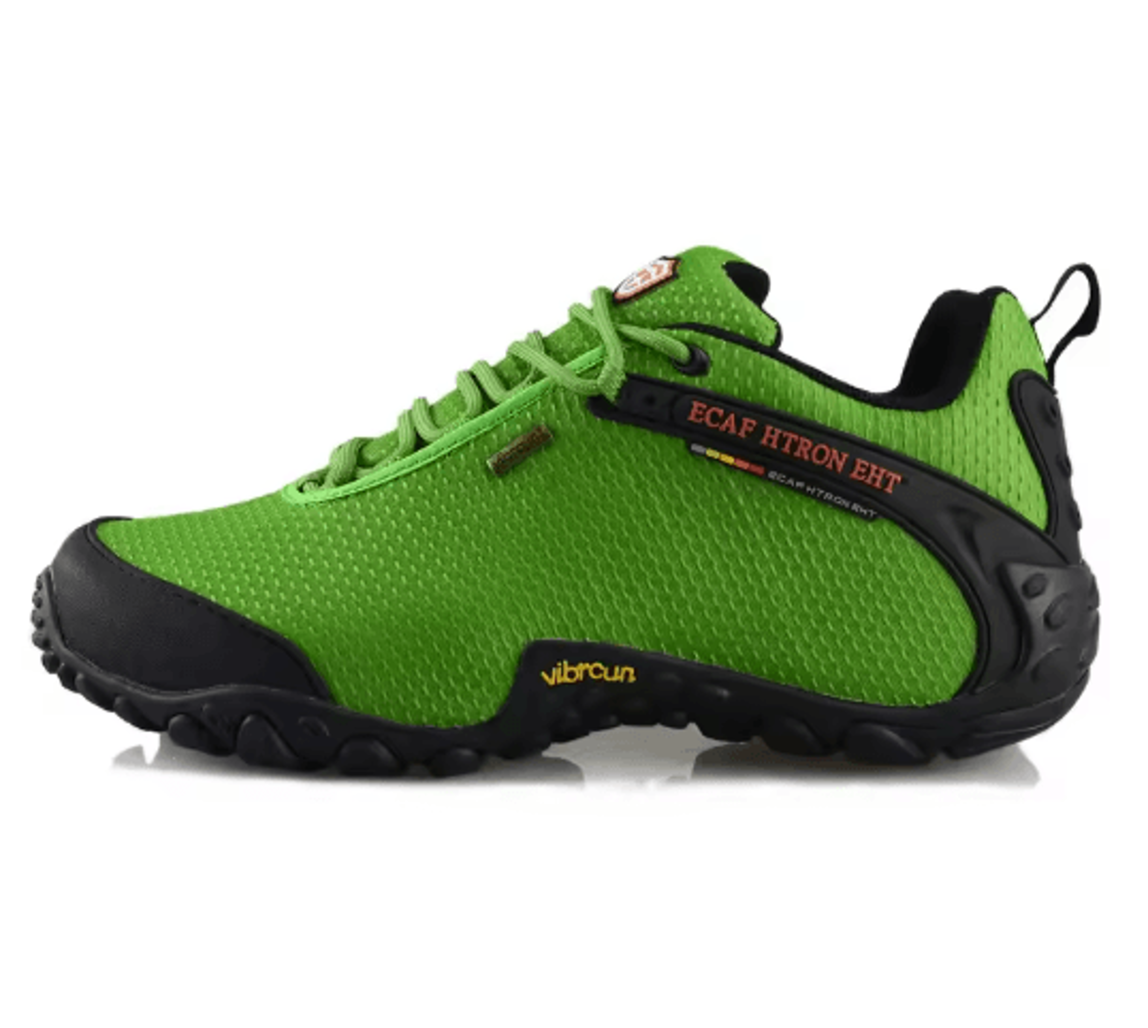Mens Outdoor Hiking Shoes Non Slip Breathable Trekking Water Sneakers 4