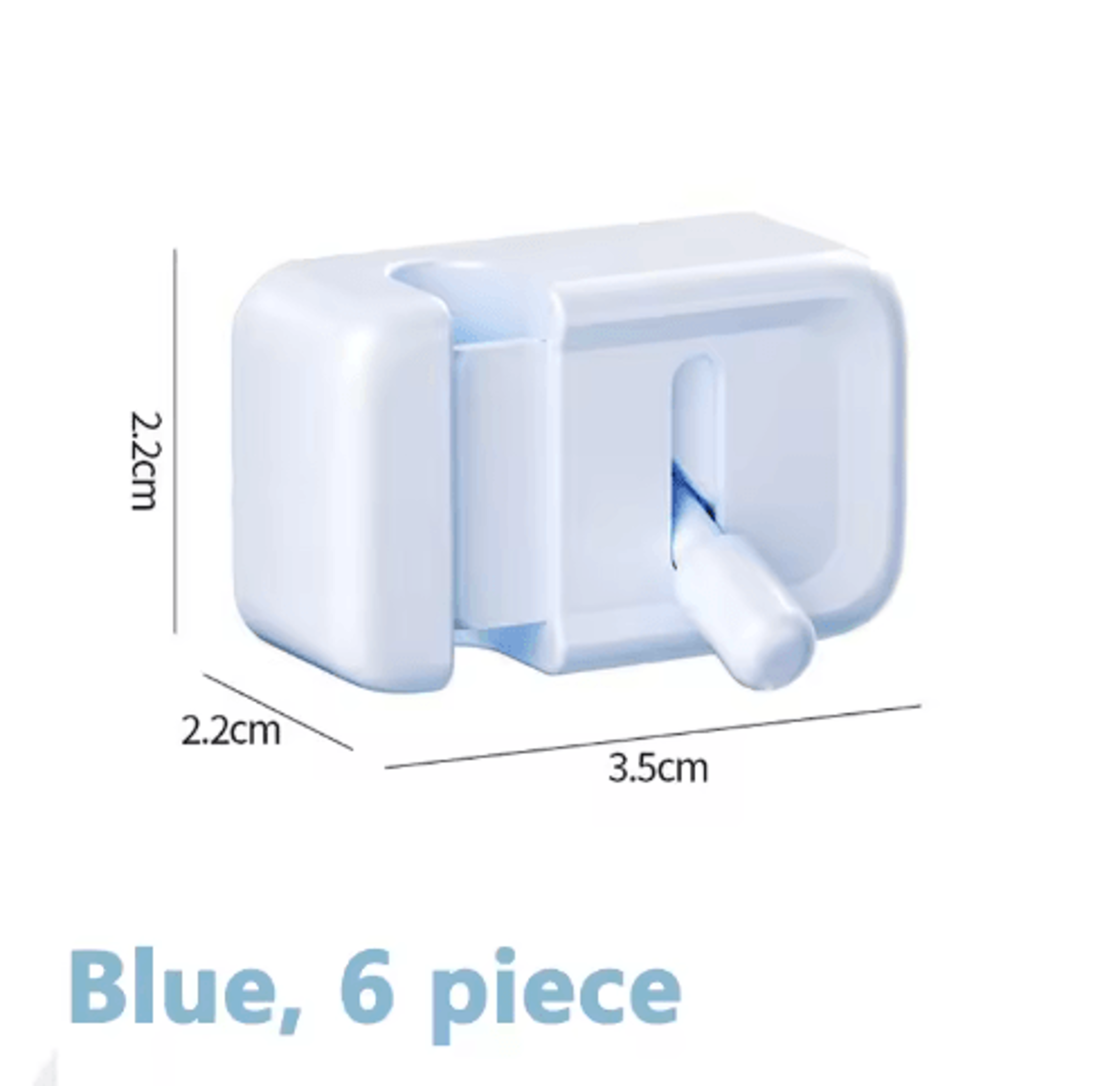Desktop Cable Organizer Cable Clips For Charging Cords Data Wires And Desk Management 8