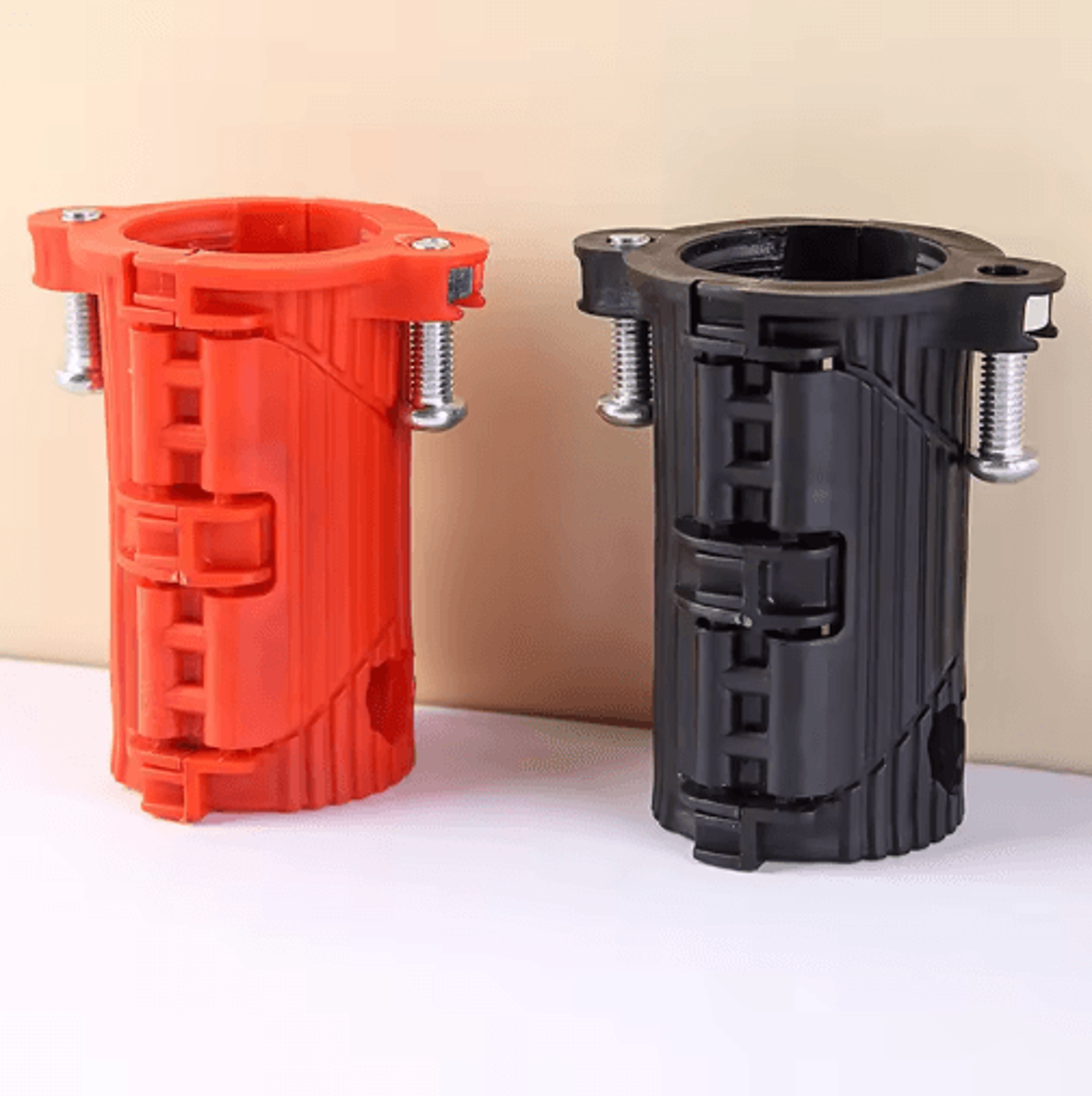 Washing Basin Base Screw Fastener Anti Loosening Lock Nut For Quick Faucet Installation 4