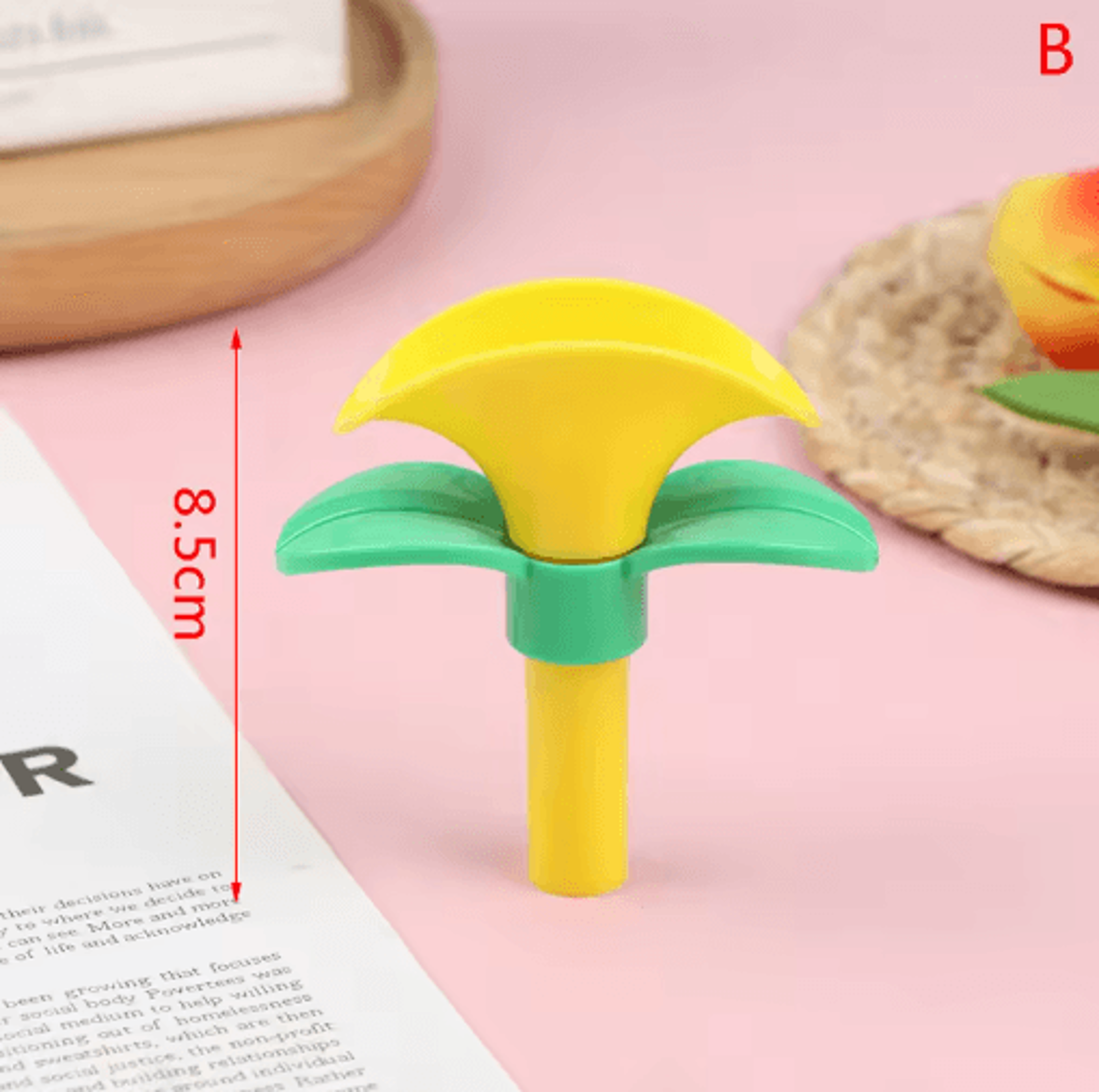 Cat Fountain Replacement Flower Nozzle Water Spout Head For Round And Cubic Dispensers 1