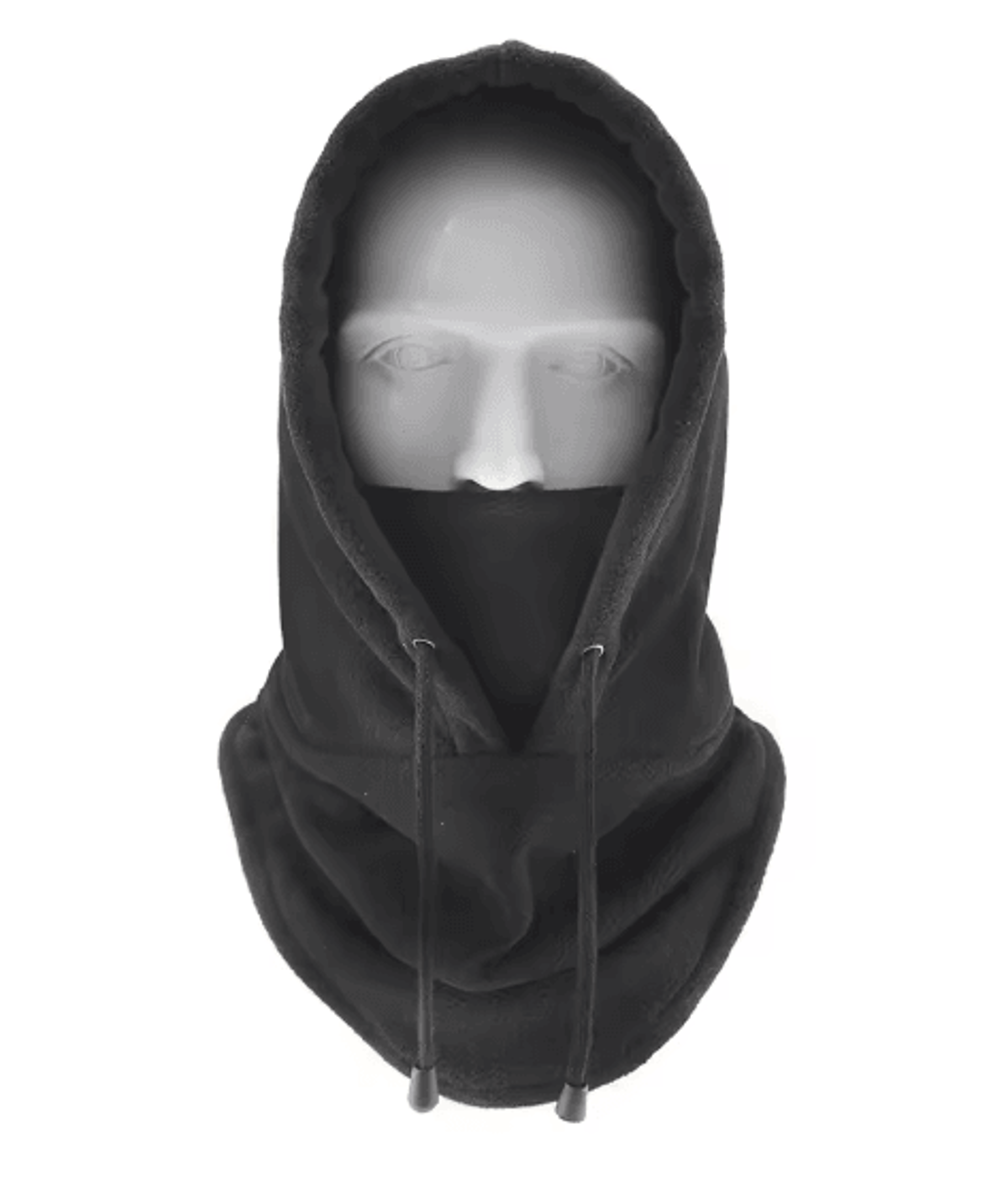 Winter Warm Balaclava Mask Windproof Thermal Ski And Cycling Face Cover For Men And Women 2