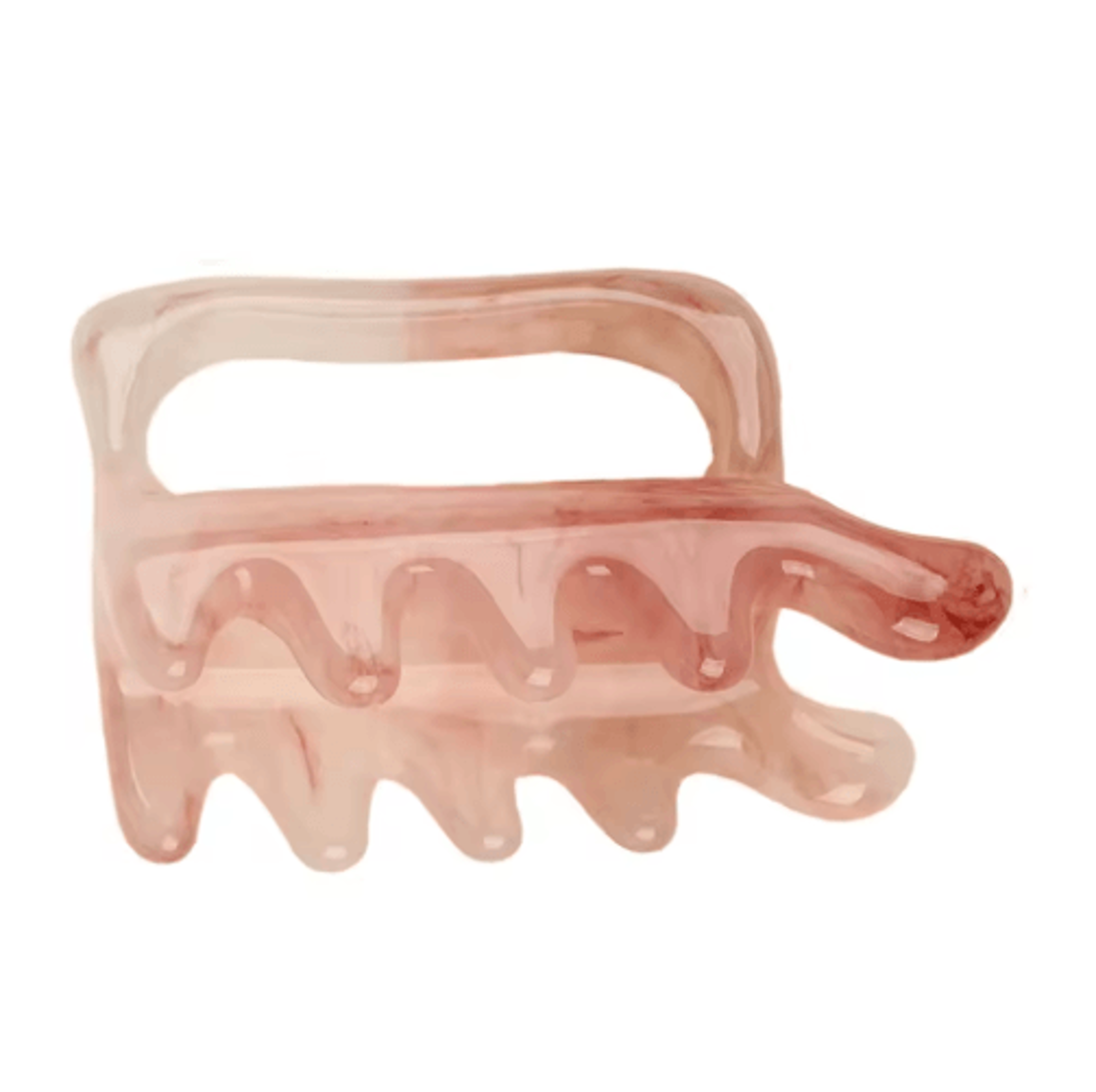 Large Fascia Massage Tool Resin Trigger Point And Cellulite Massager For Myofascial Release 10