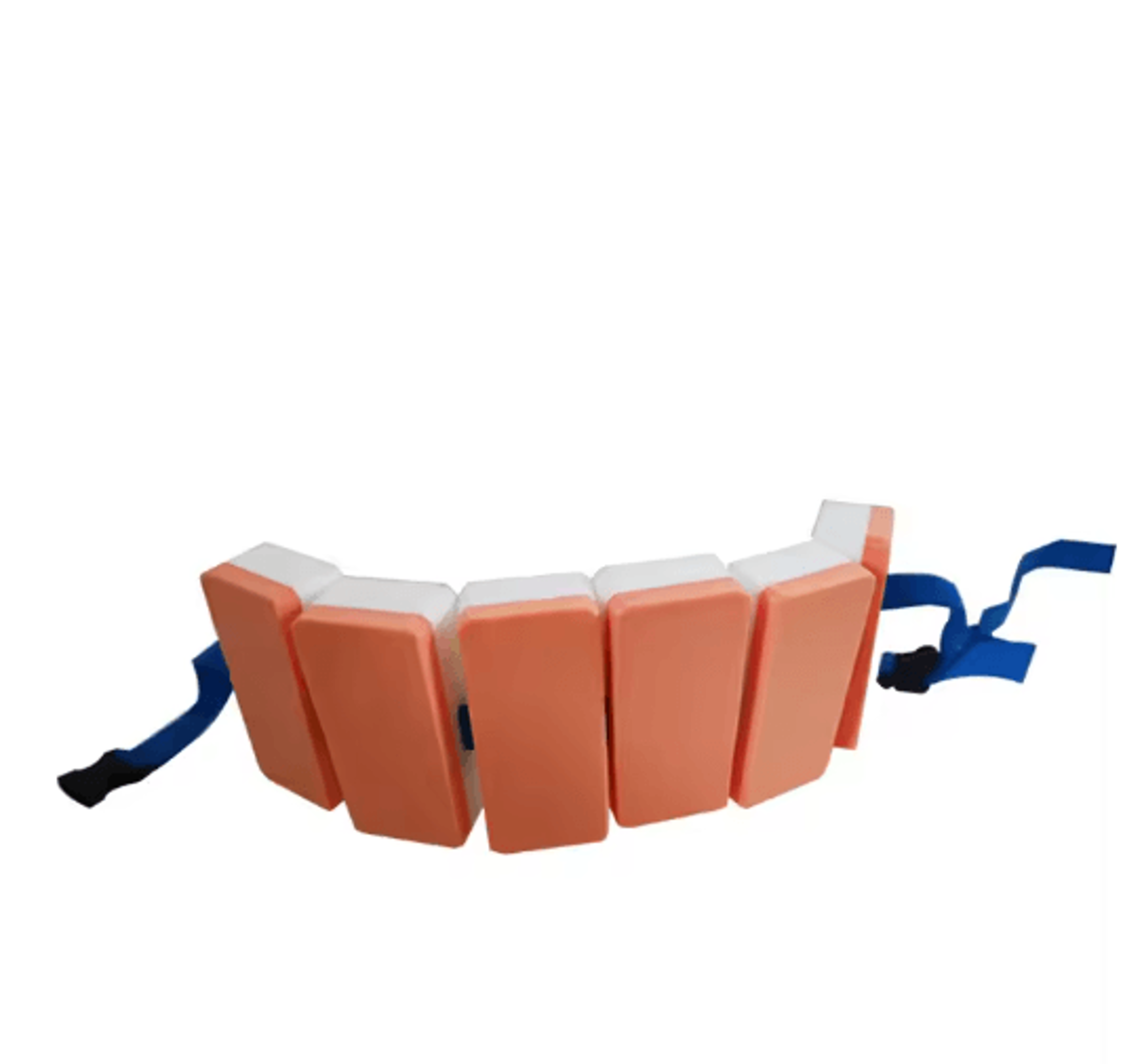 EVA Swimming Float Belt Lightweight Back Float Safety Belt For Kids Girls And Boys 1