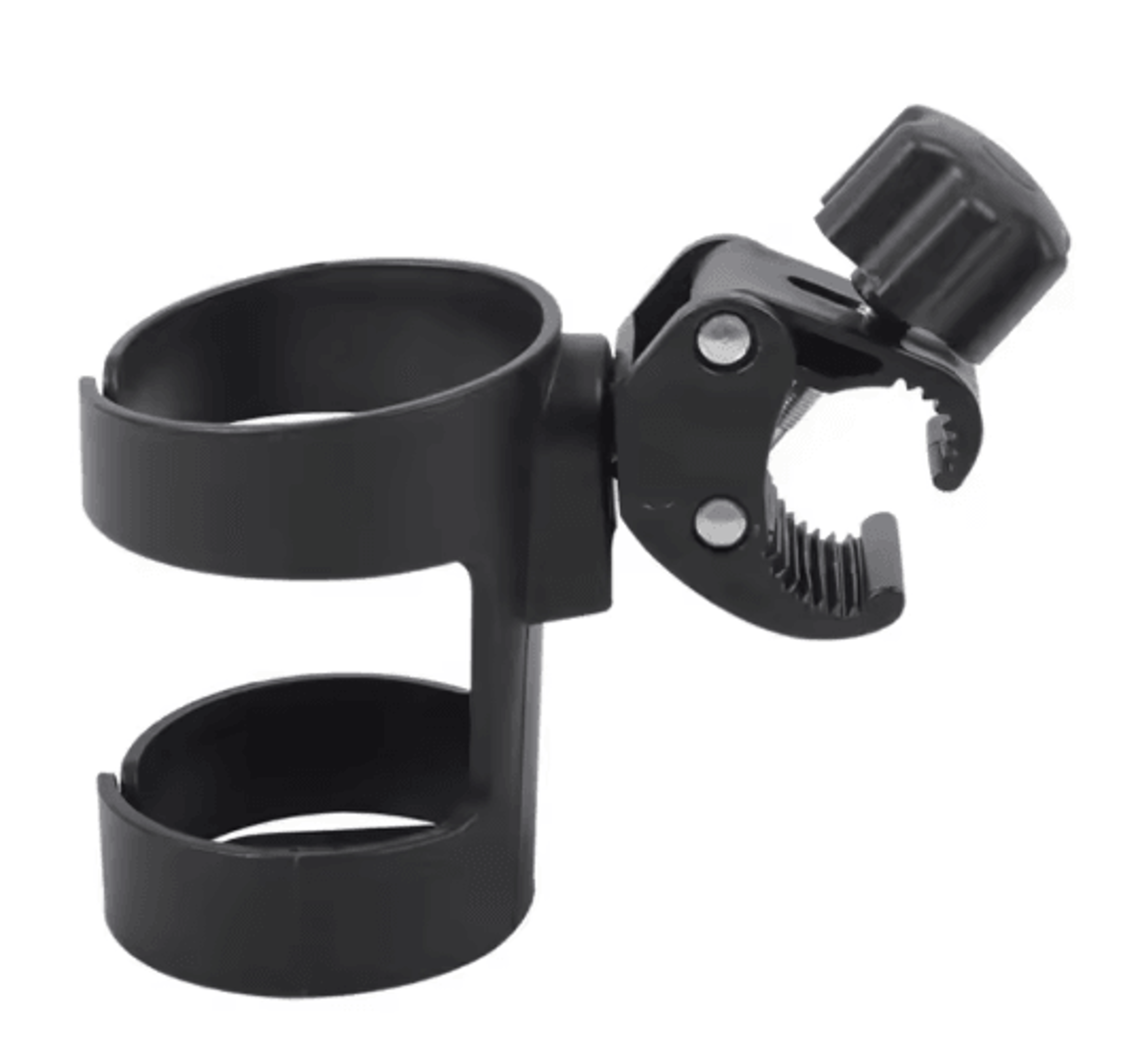 Universal Baby Stroller Cup Holder Bottle And Beverage Holder For Strollers And Childrens Bicycles 1
