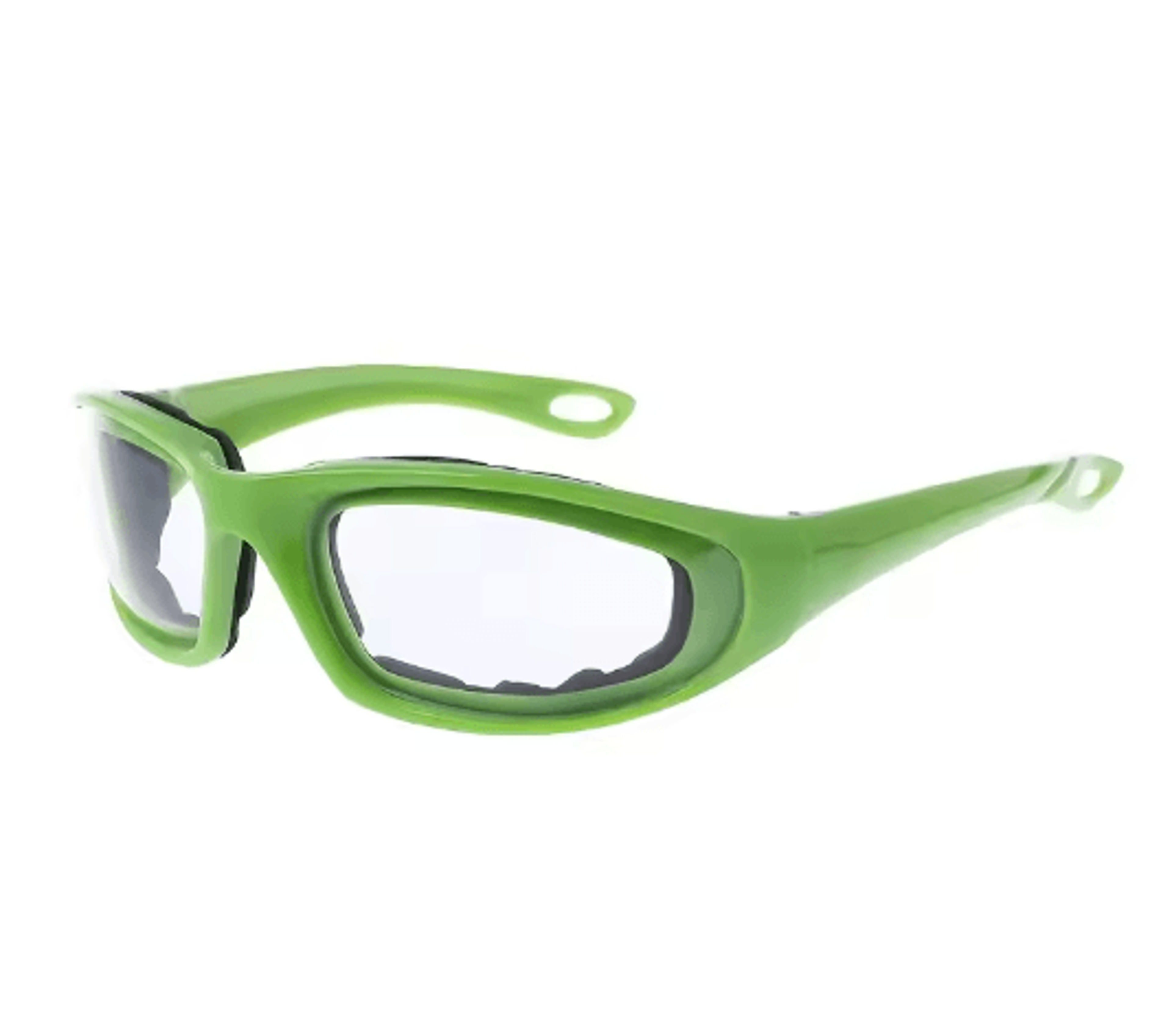Onion Glasses Cooking Splash Guard Eye Protection Glasses For Kitchen And BBQ 2