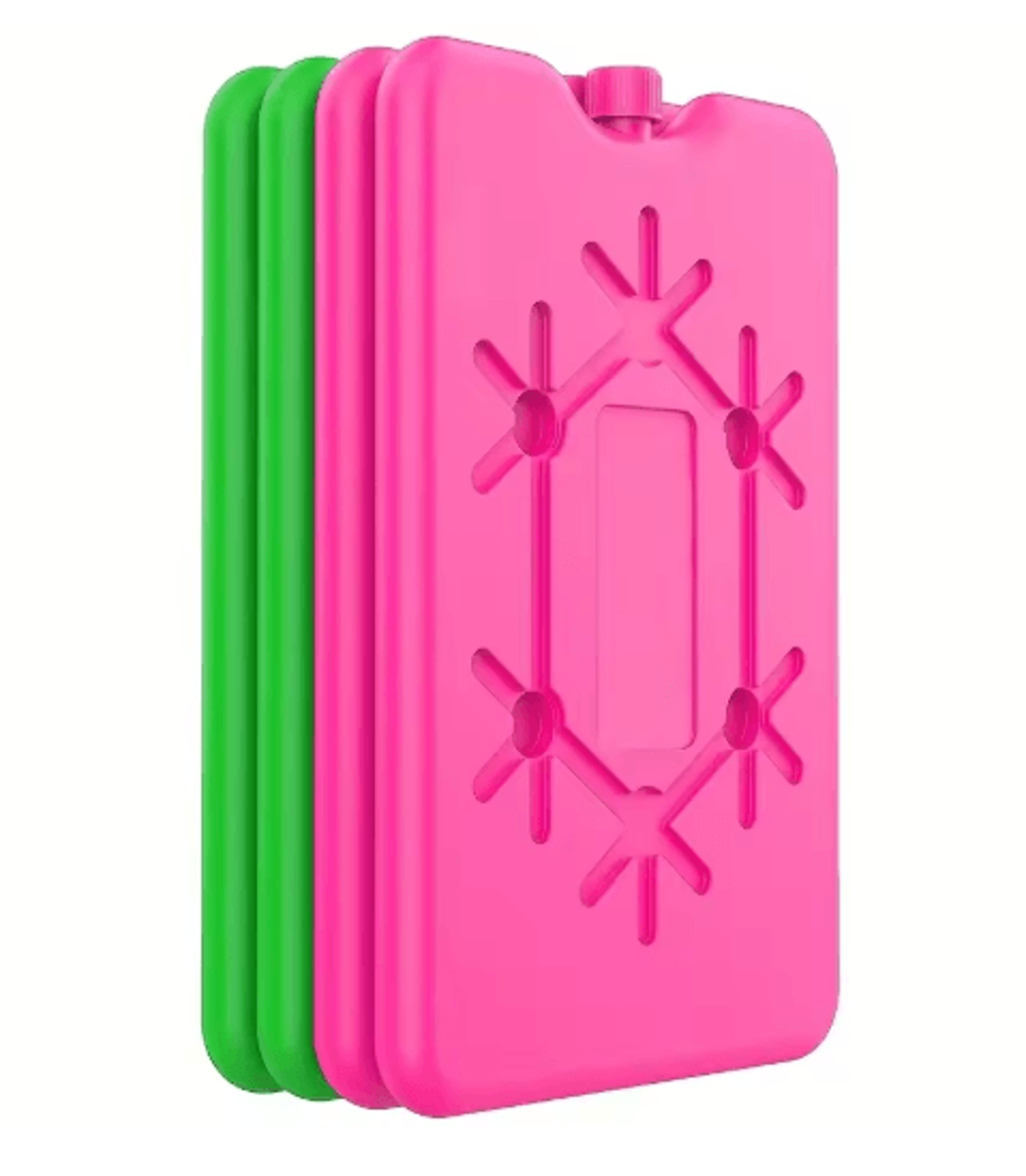 Reusable Ultra Thin Cooling Ice Pack Lightweight Cold Pack For Outdoor Food Storage 0