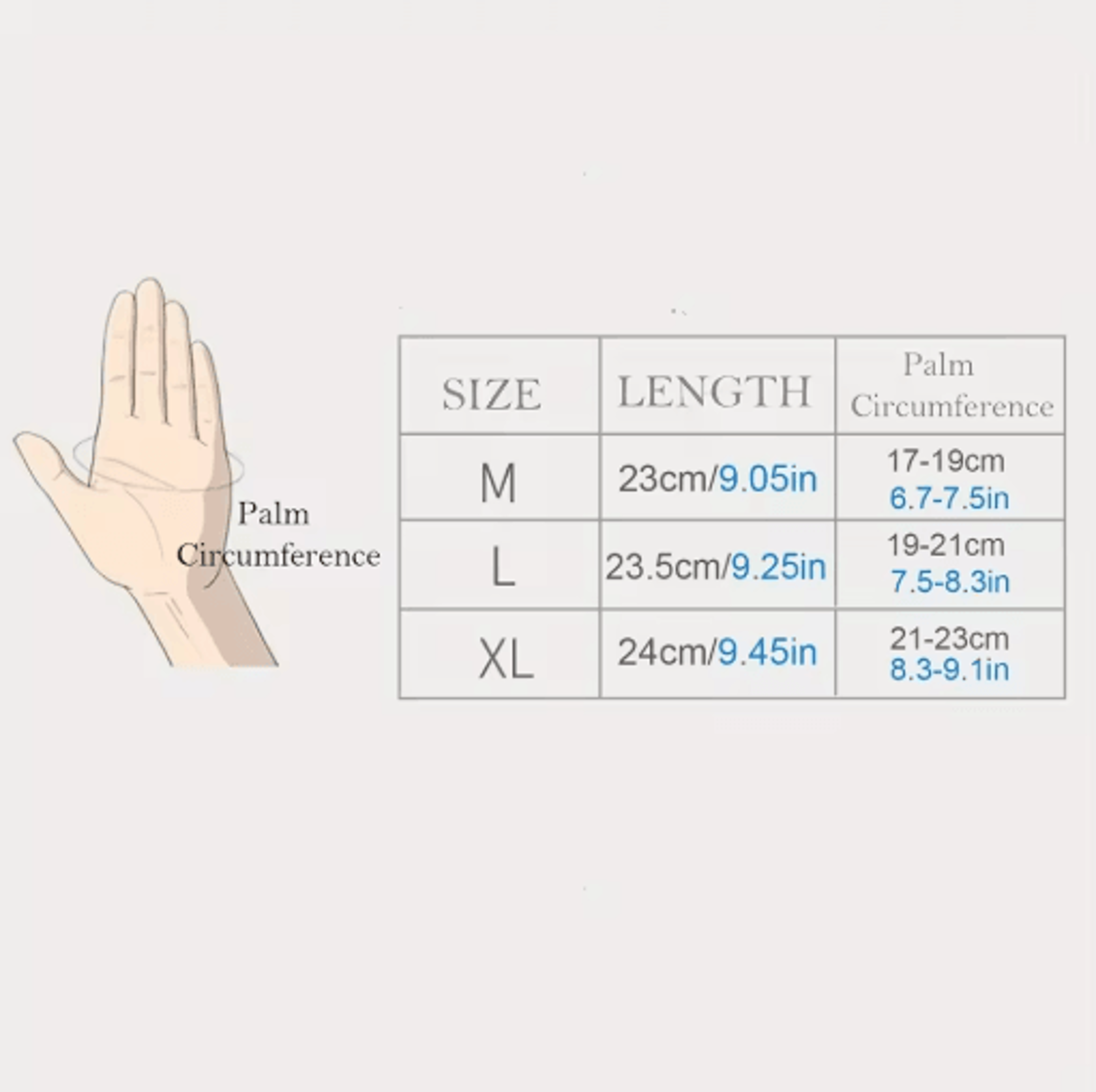 Windproof Winter Gloves For Running Cycling And Outdoor Activities 2