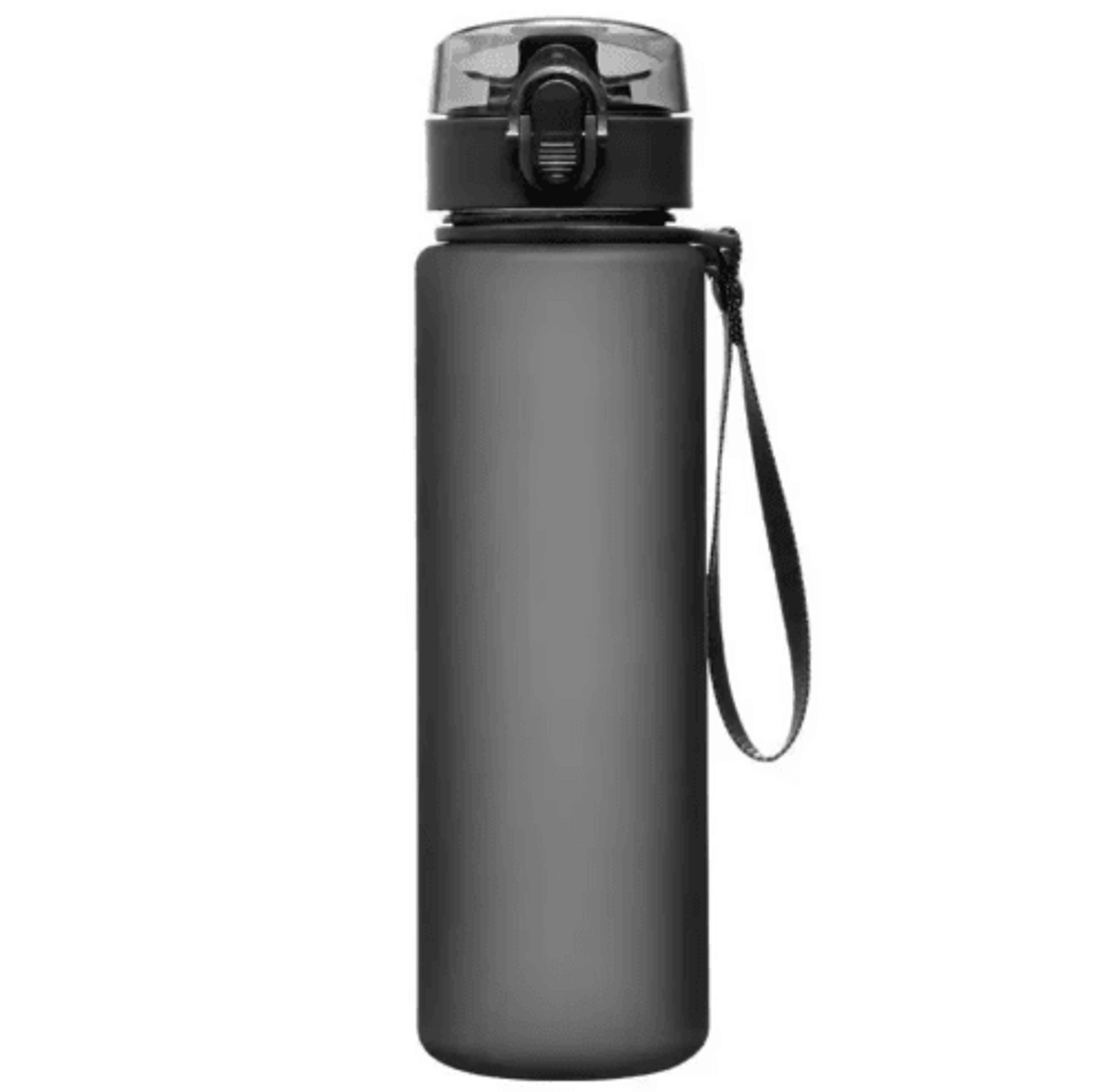 LeakFree Sports Water Bottle For Travel  Hiking  400ml  560ml 6