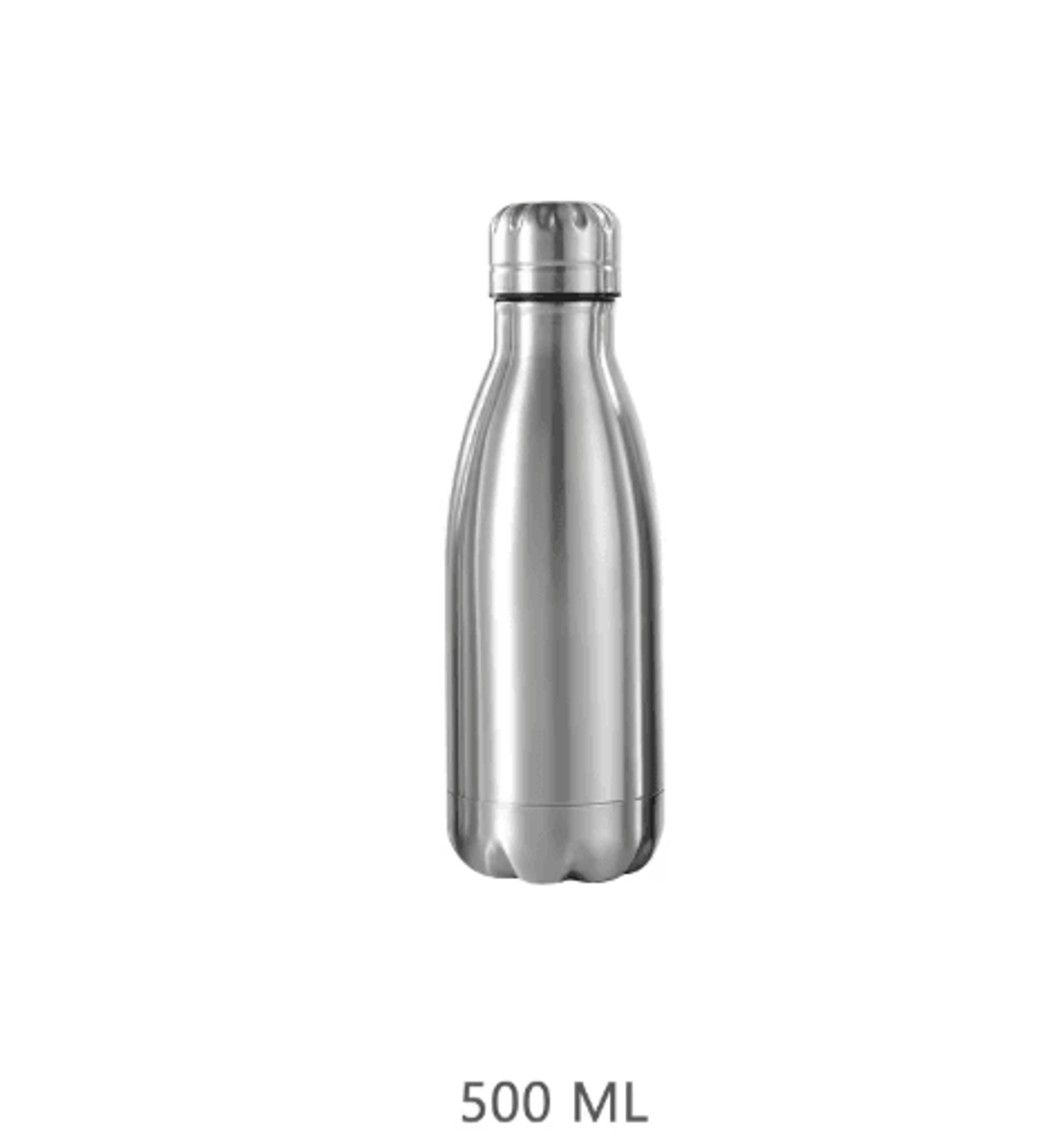 Stainless Steel Water Bottle For Sports And Travel 6