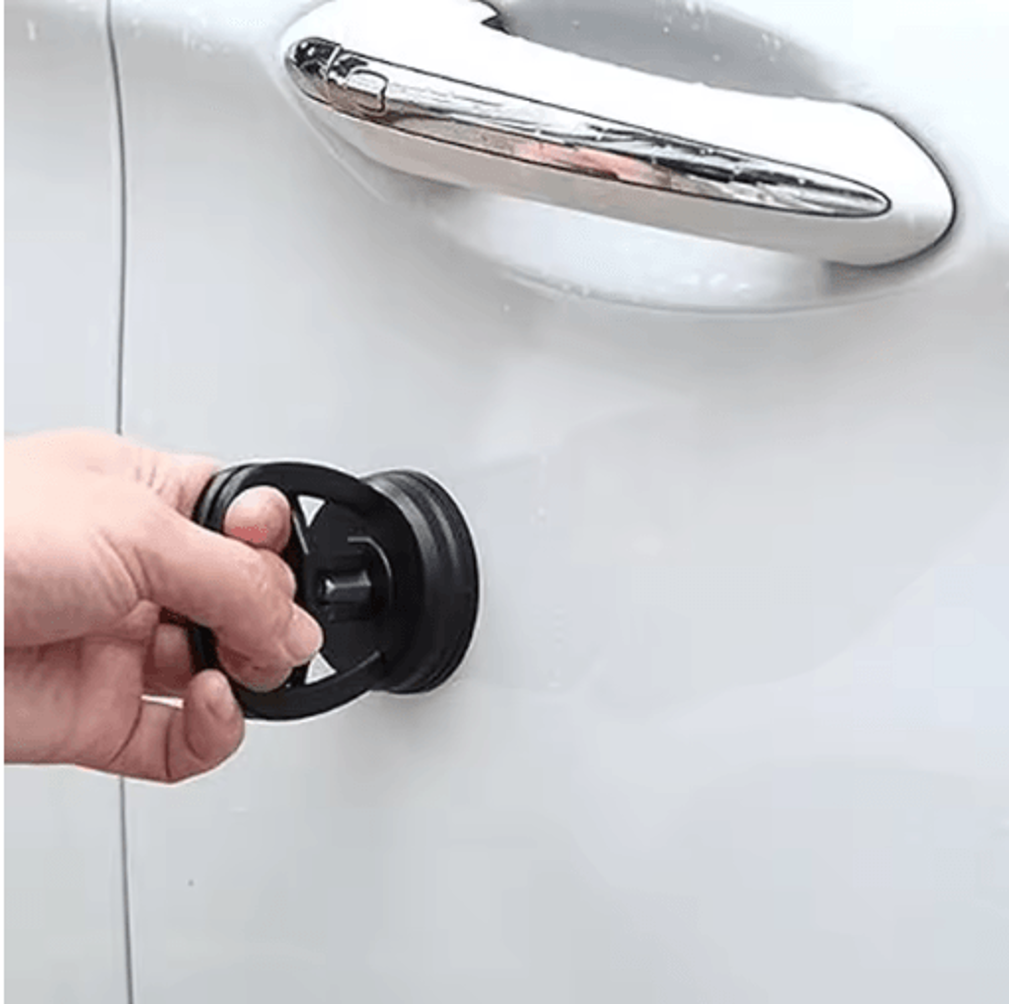 2Inch Dent Puller Suction Cup  Car Body Panel Remover Tool 13 Pcs 7