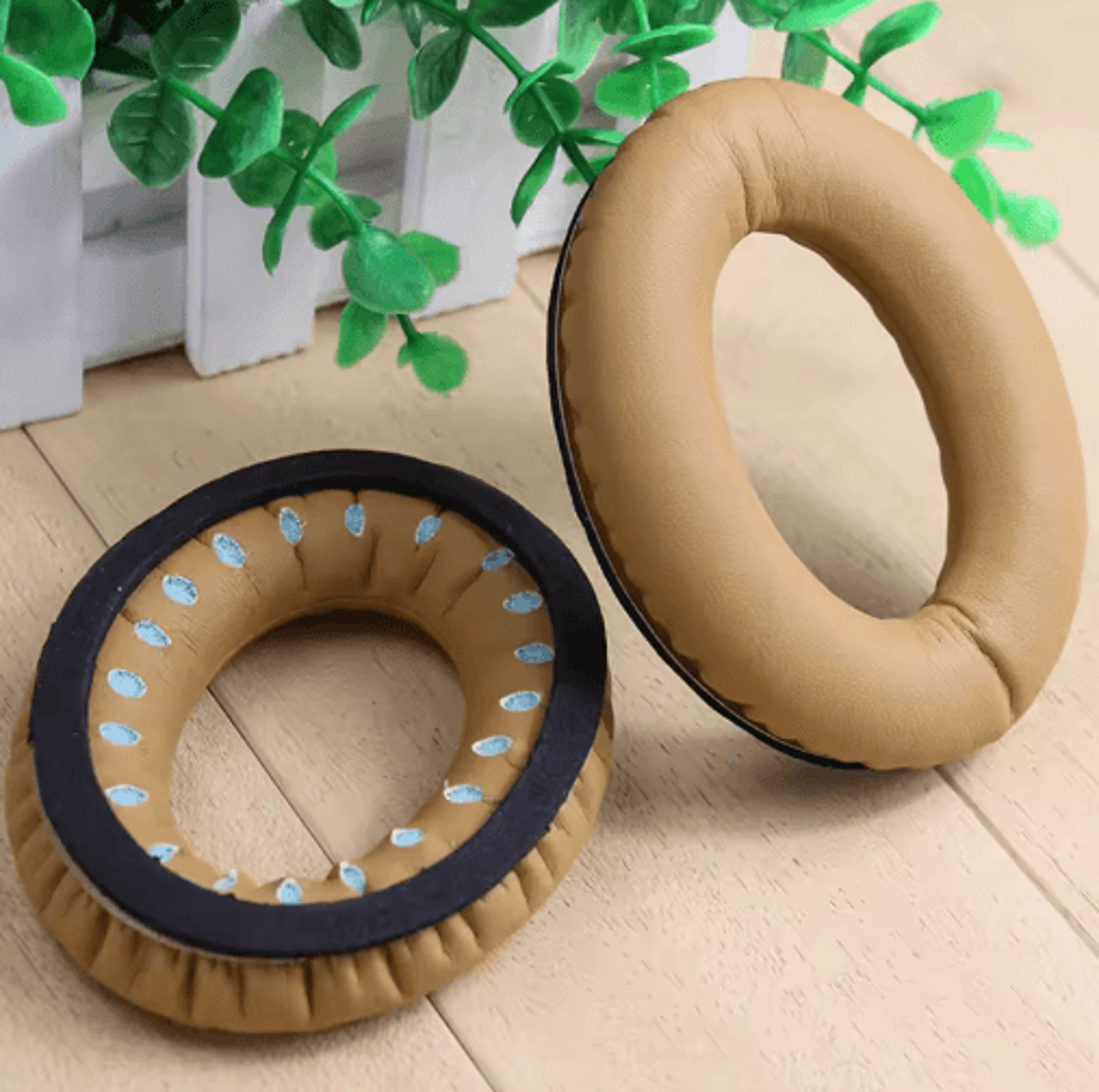 Replacement Ear Pads  Headband Set For Bose QuietComfort  SoundTrue Headphones 14