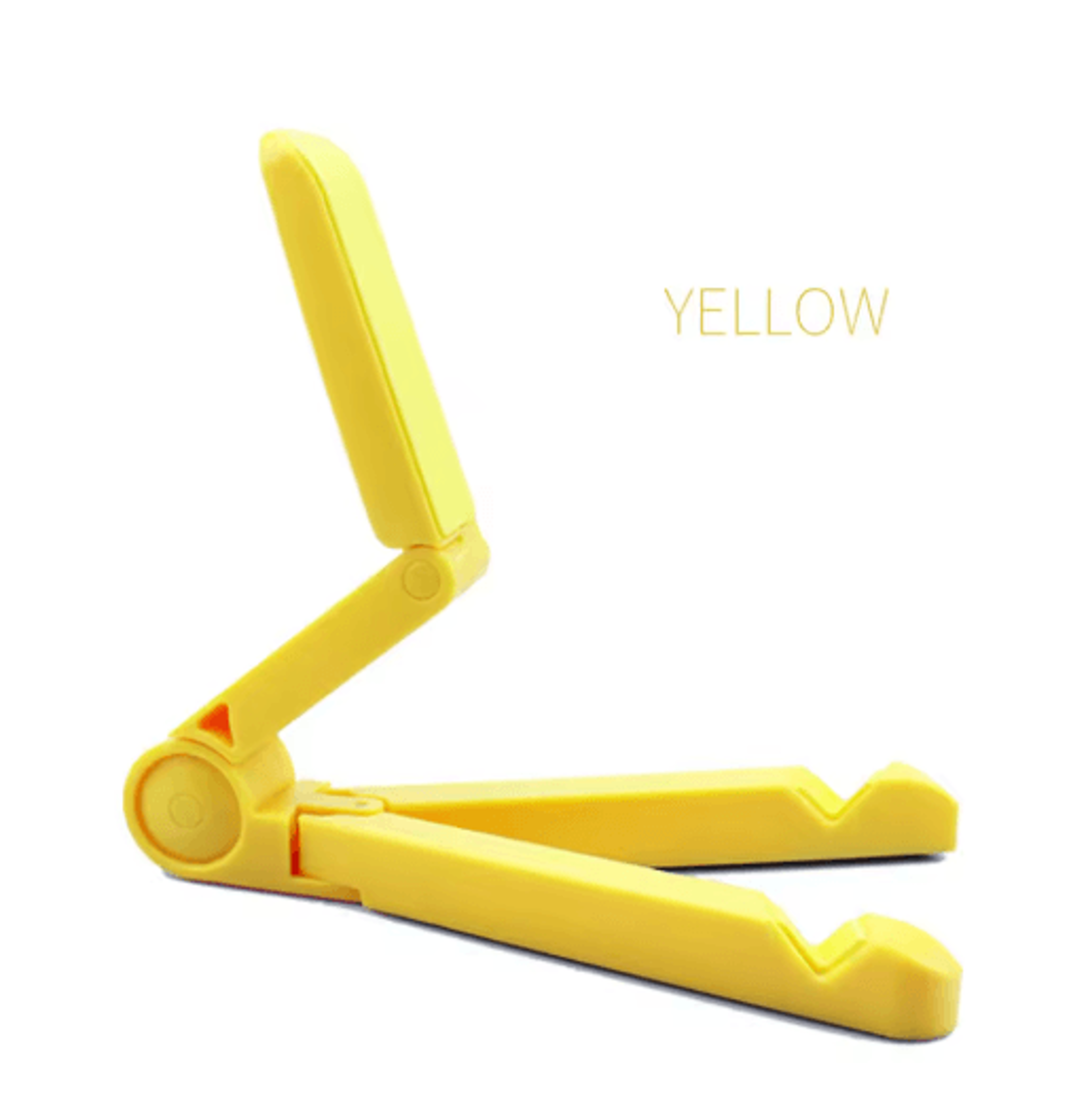 Universal Desktop Tablet And Phone Stand Adjustable Holder For IPad Samsung Xiaomi And More 2