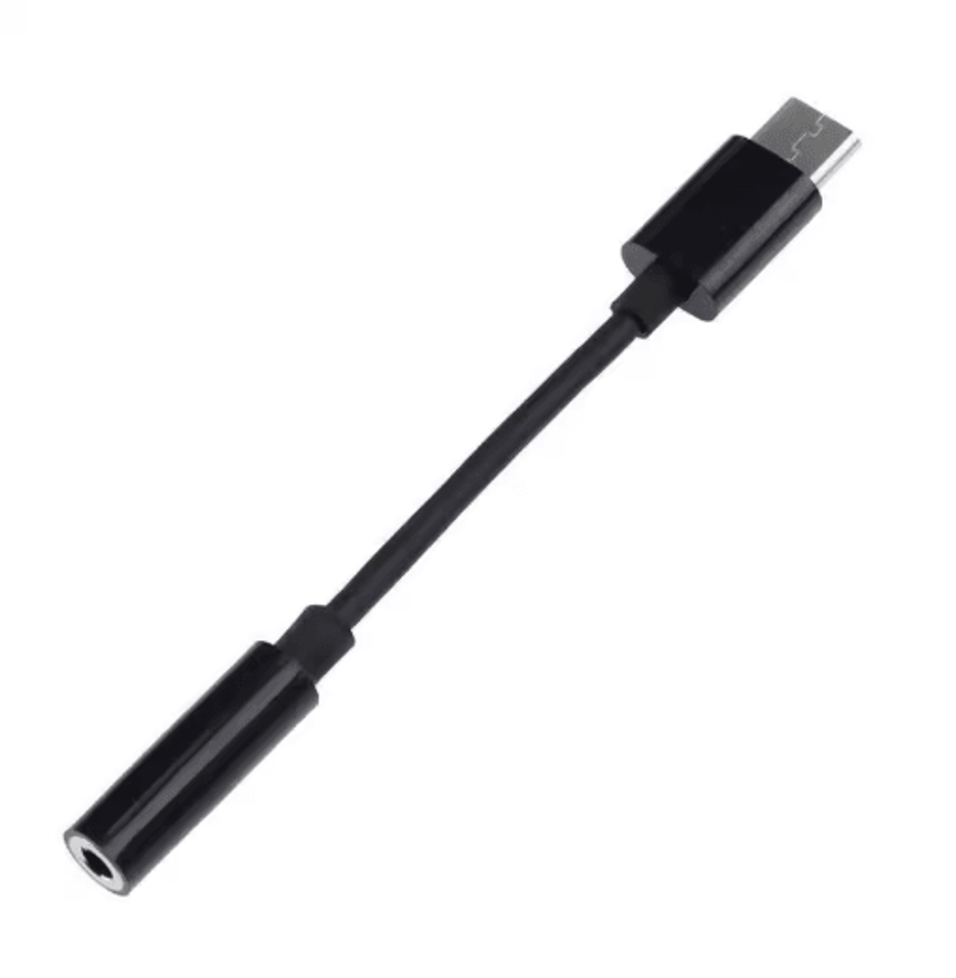 USB C To 35mm AUX Audio Adapter Type C Headphone Jack Converter Cable 6