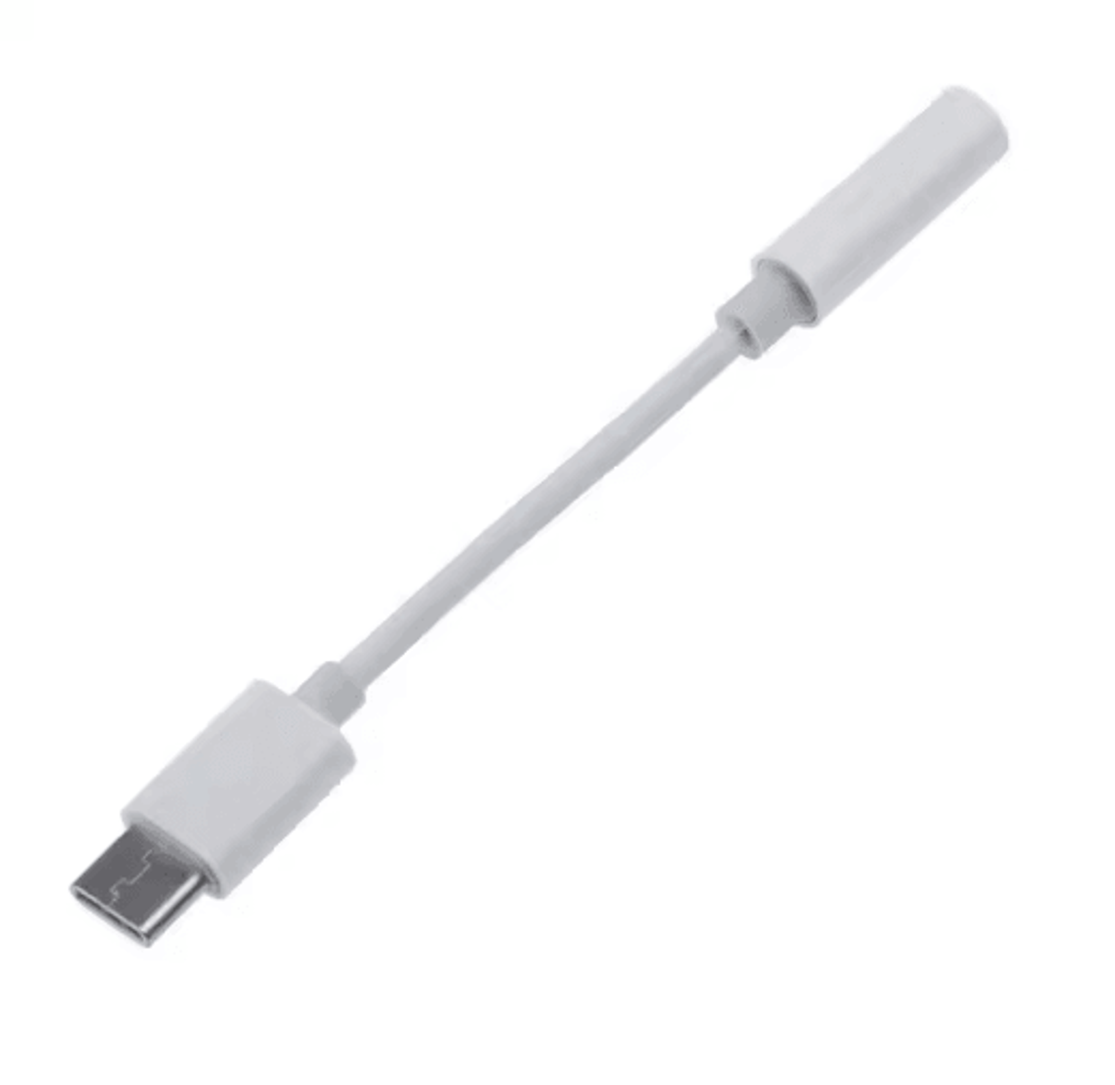 USB C To 35mm AUX Audio Adapter Type C Headphone Jack Converter Cable 8