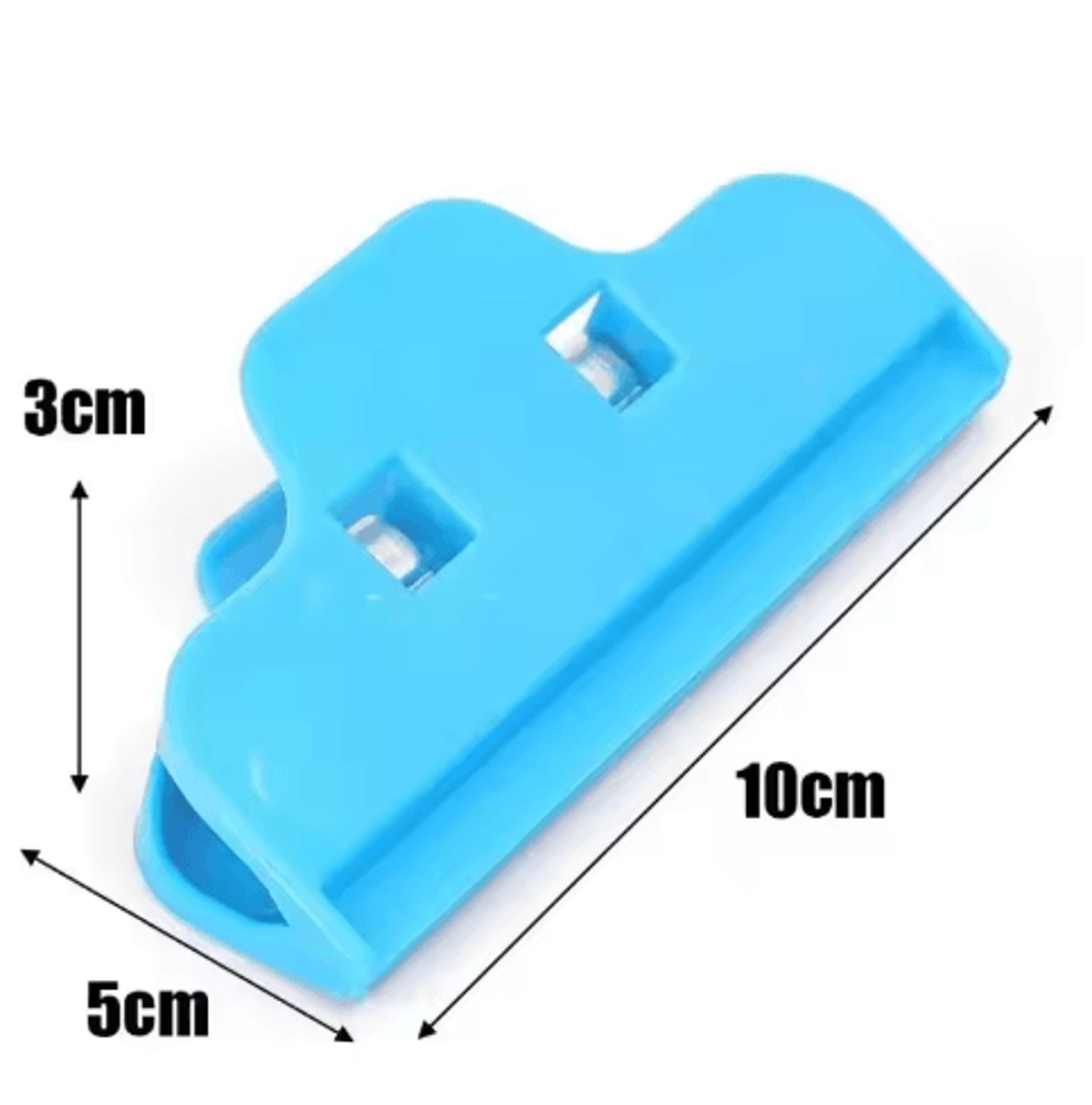 Universal Screen Repair Clamps Set 10Piece  Precision Fixing Clips For Phone  Tablet Screens 12
