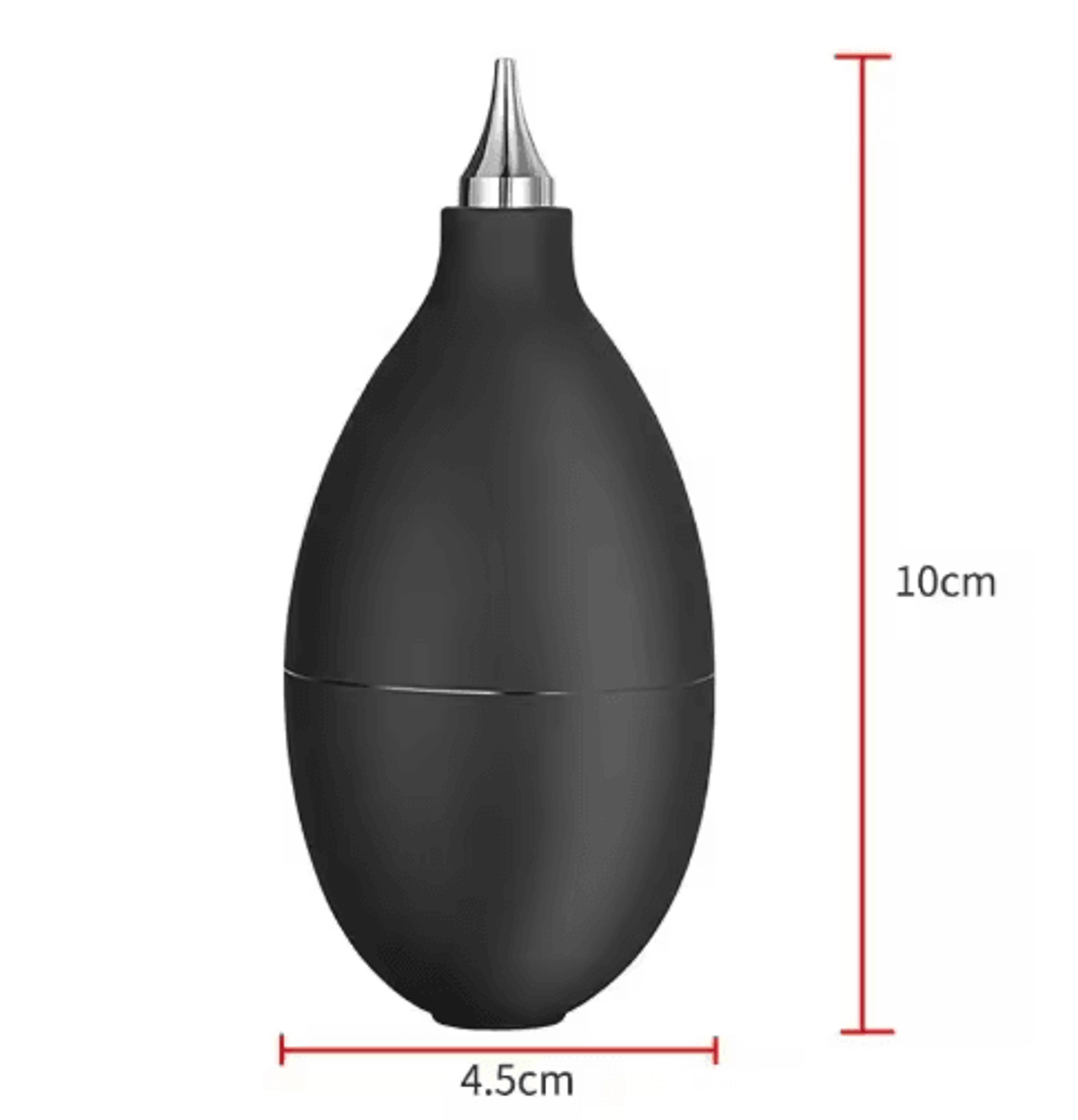 Super Strong Air Dust Blower  Precision Mini Cleaning Pump For Cameras  Electronics 5