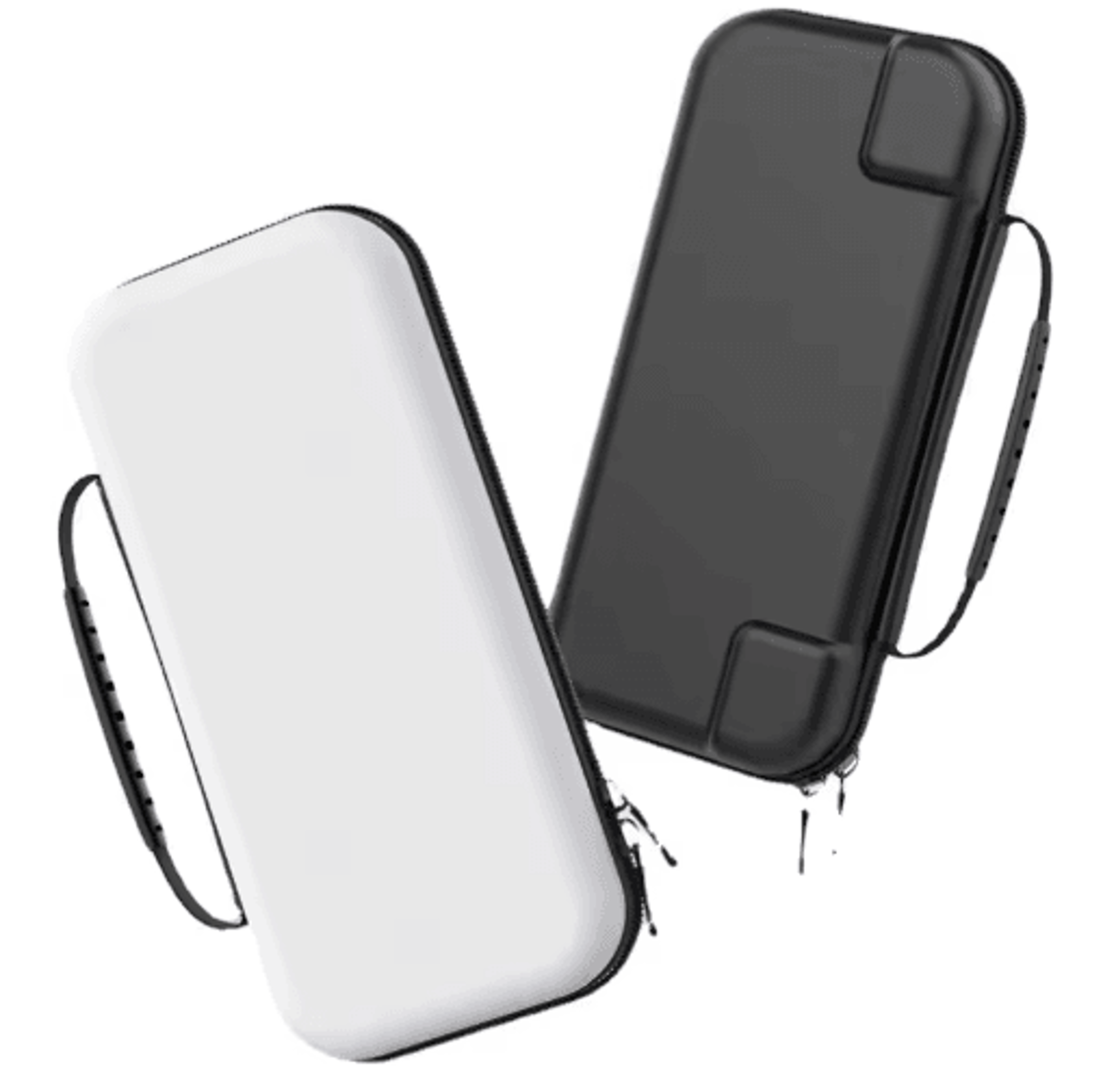 EVA Hard Shell Travel Case For Nintendo Switch  Portable Protective Carrying Bag 6