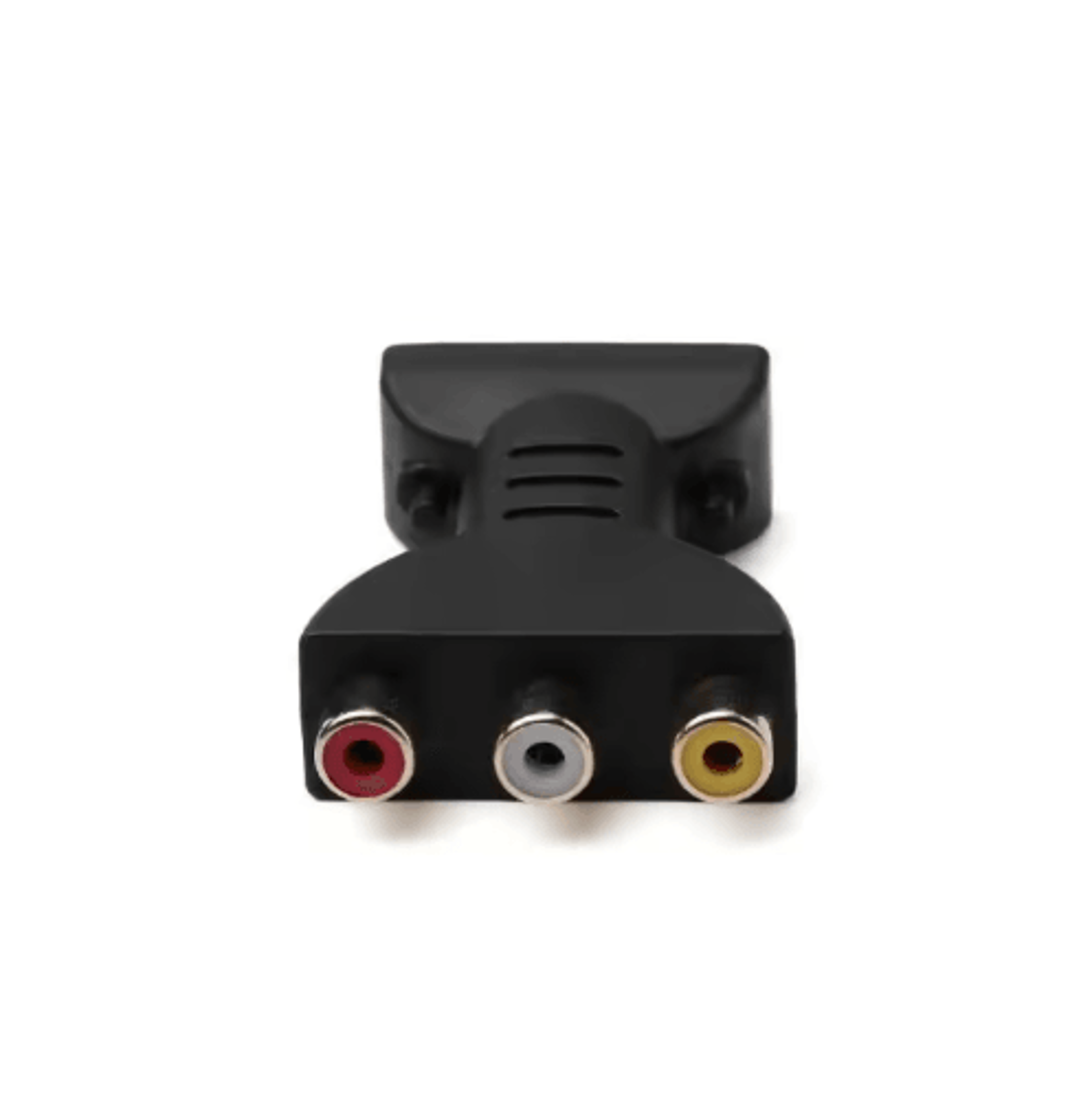 HDMI To AV Converter Cable Gold Plated HDMI To RCA Video Audio Adapter 5