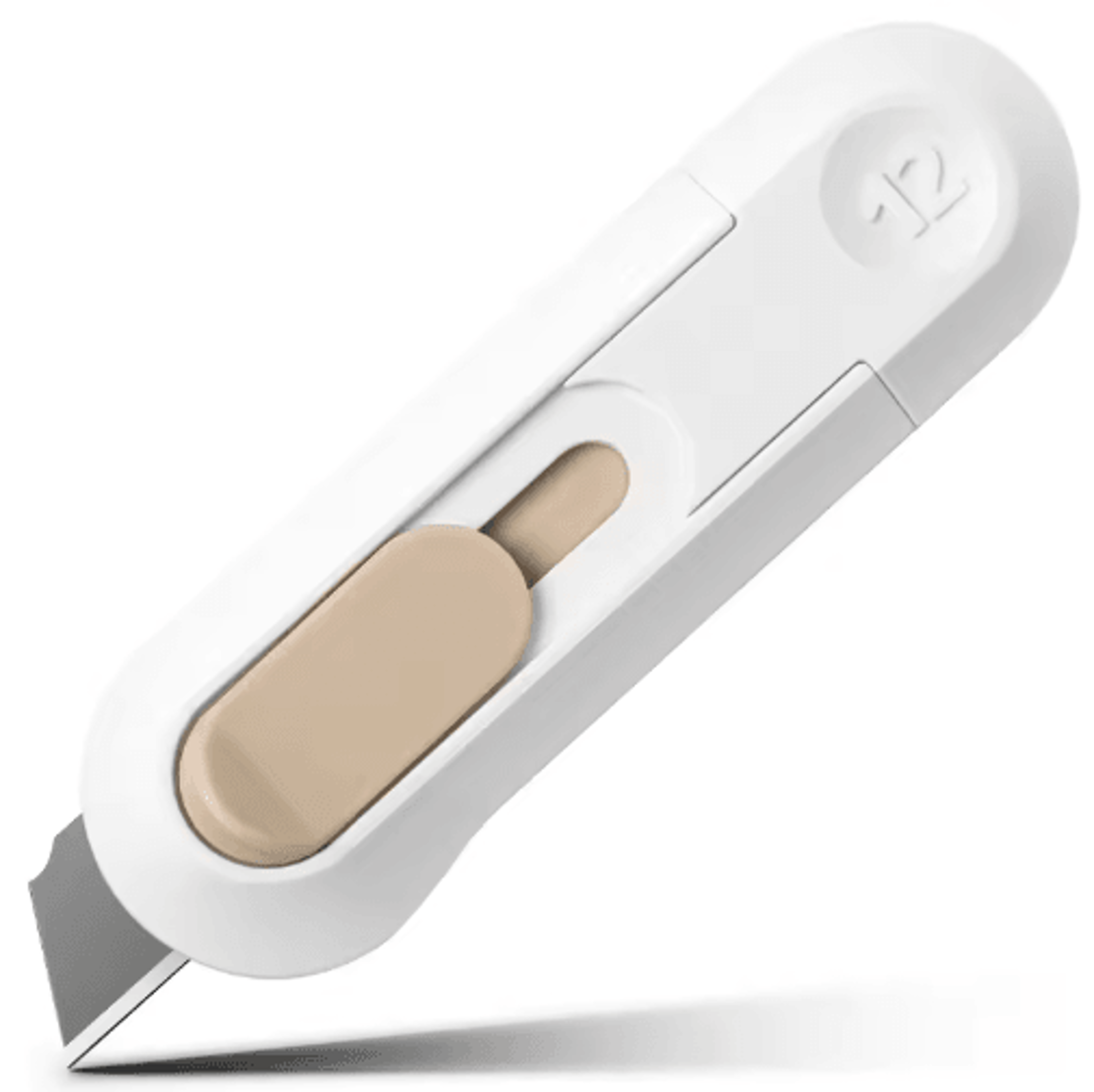 Portable Mini Paper Cutter  Compact Cutting Knife  Envelope Opener 3