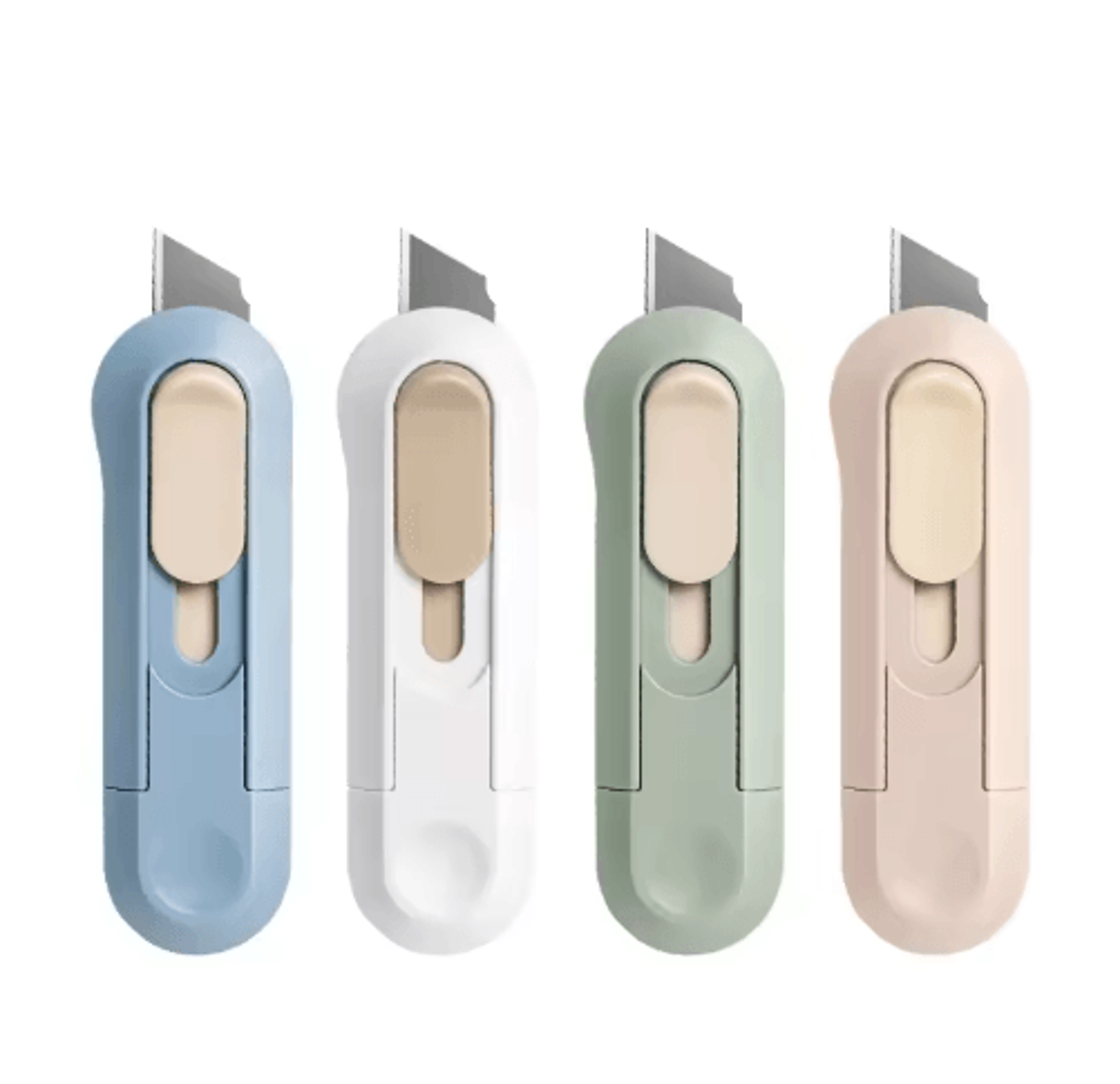 Portable Mini Paper Cutter  Compact Cutting Knife  Envelope Opener 6