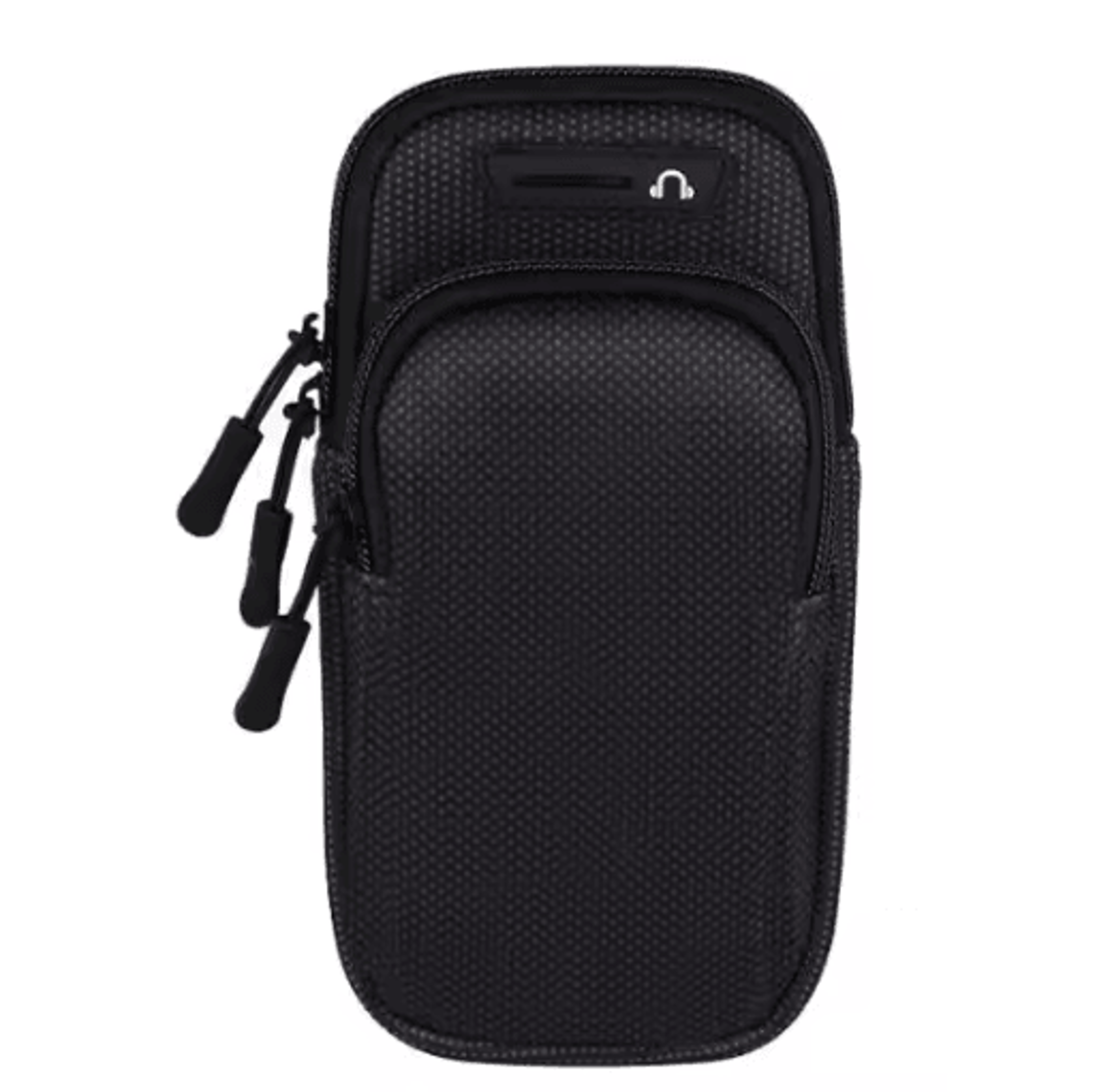 Universal Sports Armband Phone Holder  Waterproof Running  Jogging Phone Case Fits Up To 68 1
