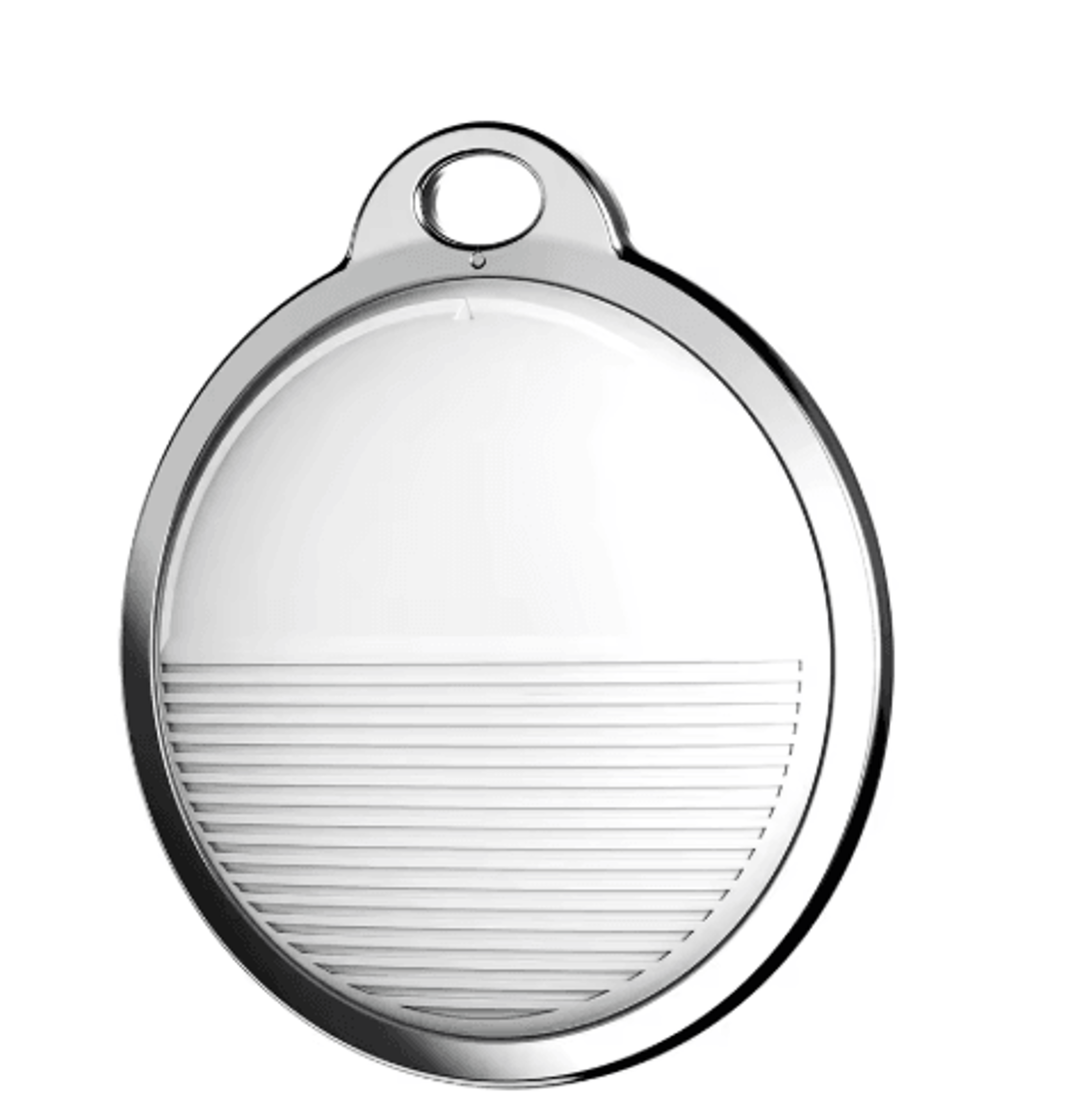 Mini Global GPS Keys Finder Find My App Compatible AntiLost Tracker Apple Tag Replacement 5